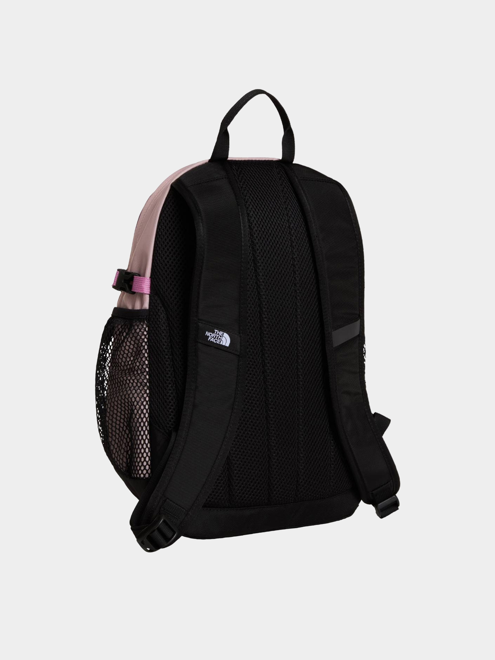 The North Face Backpack Hot Shot Mini (metal pink/ston)