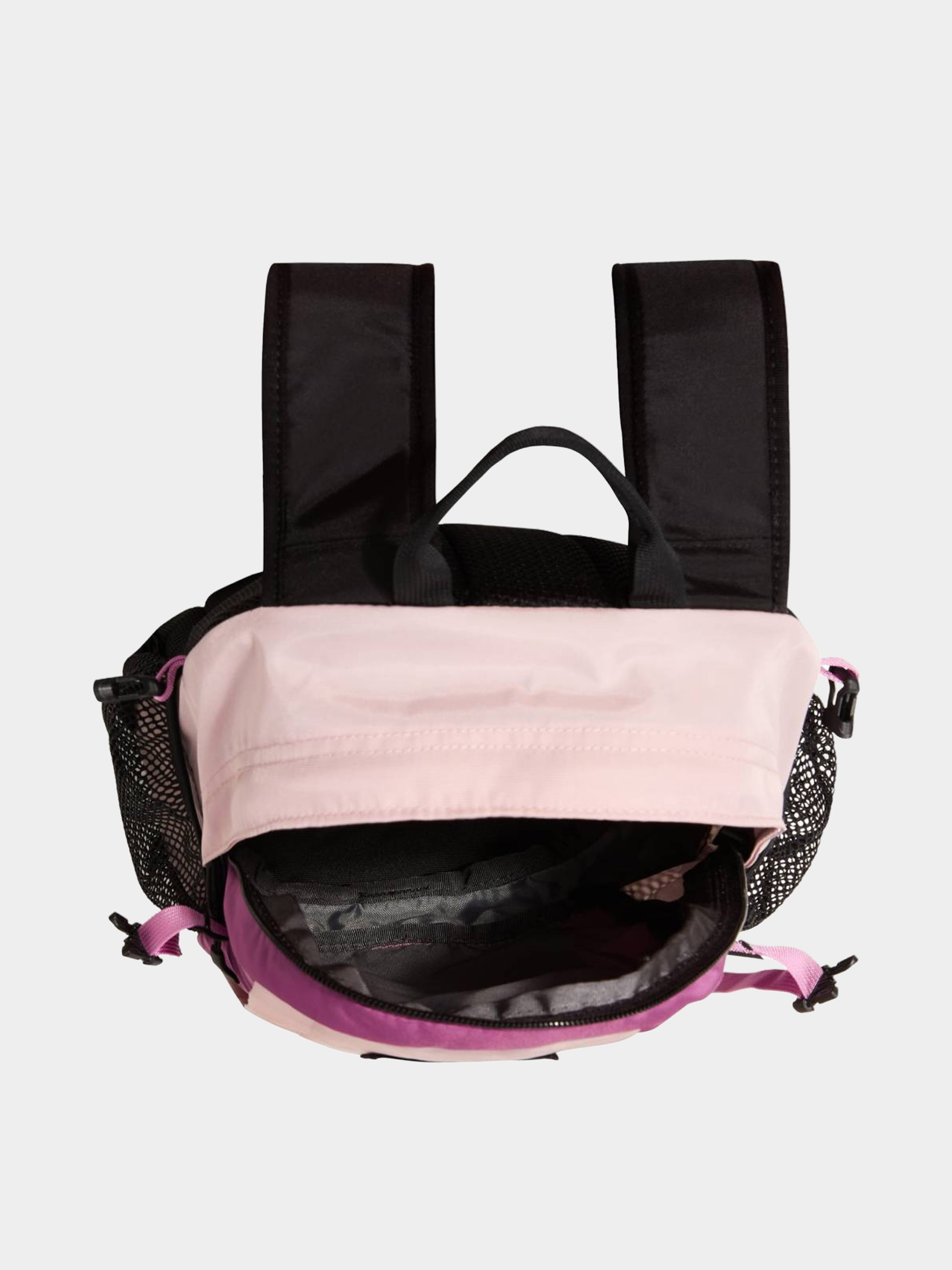 The North Face Backpack Hot Shot Mini (metal pink/ston)