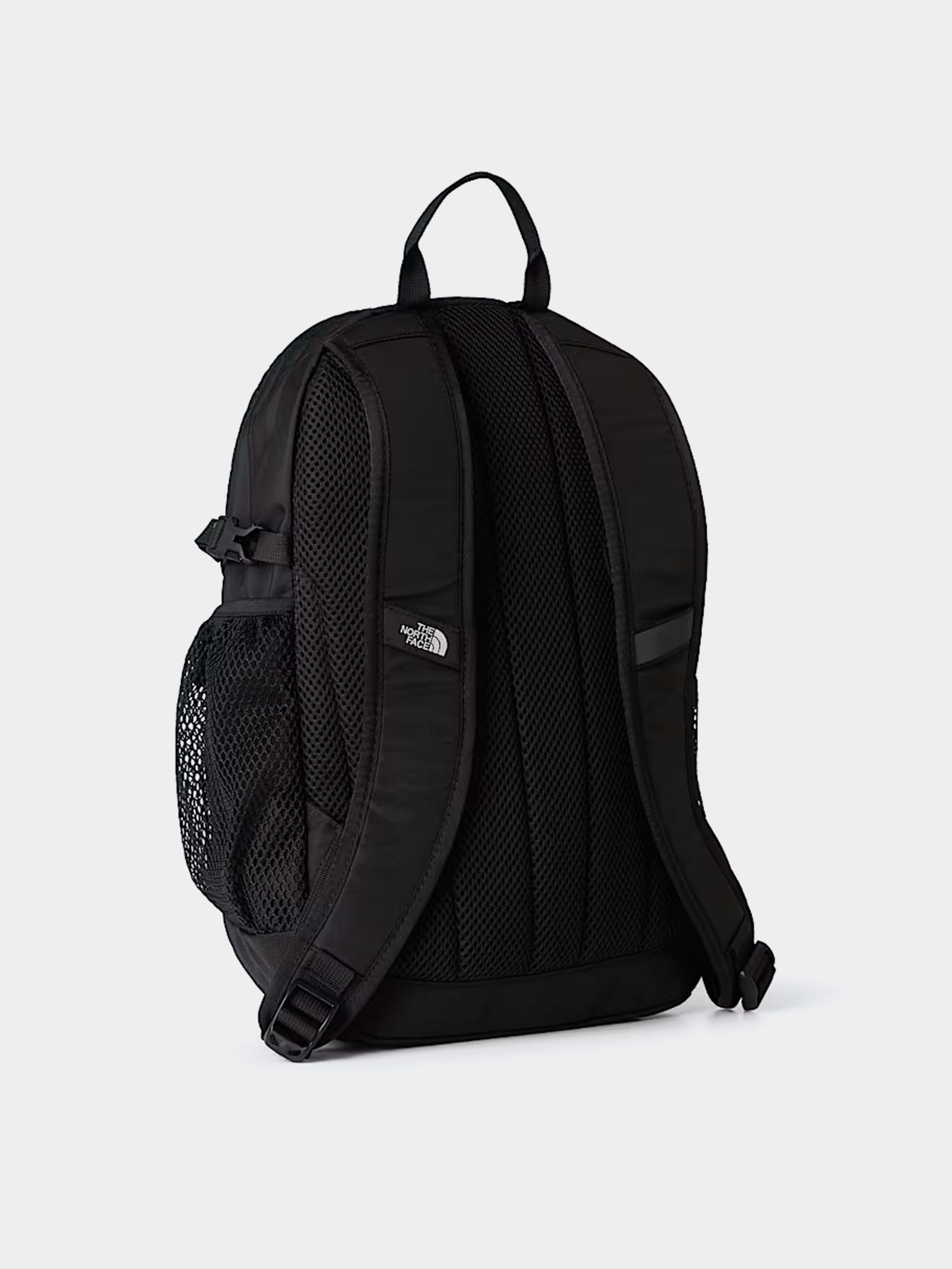 The North Face Backpack Hot Shot Mini - black (tnf black)