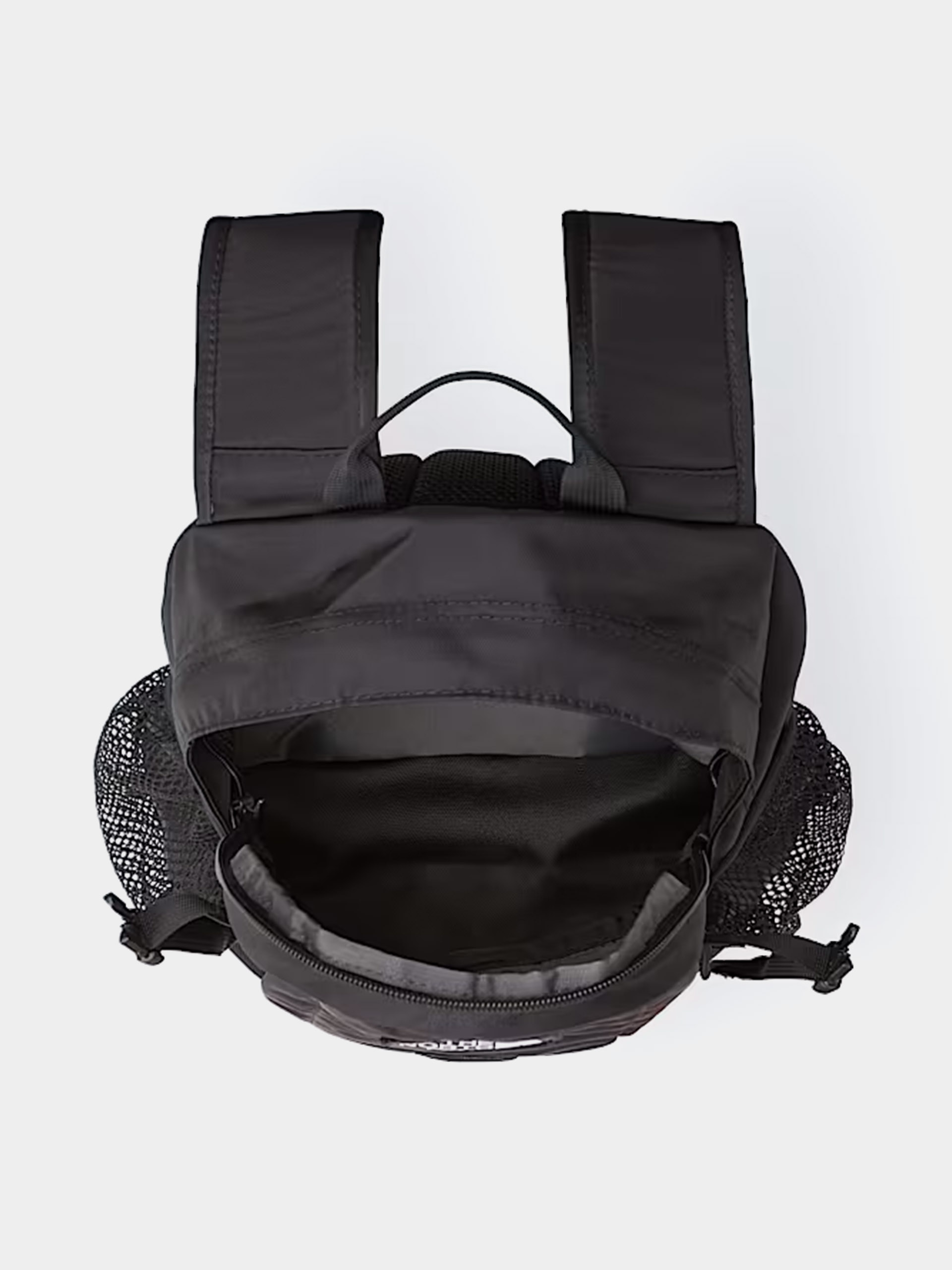 The North Face Backpack Hot Shot Mini - black (tnf black)