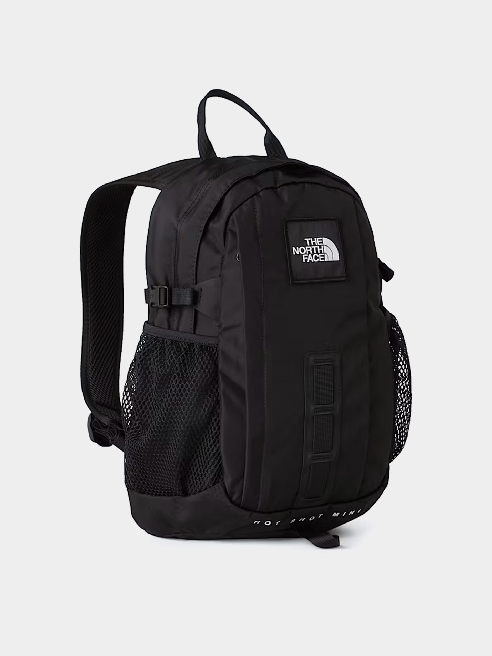 The North Face Backpack Hot Shot Mini (tnf black)