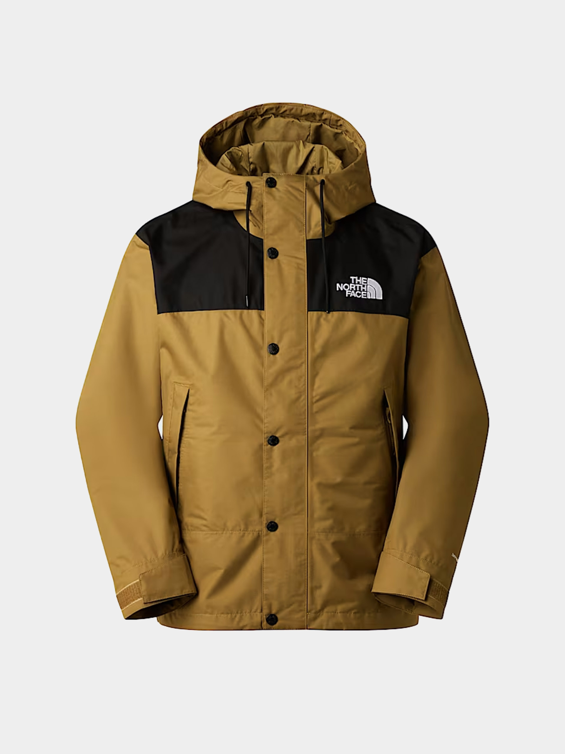 The North Face Jacket Reign On