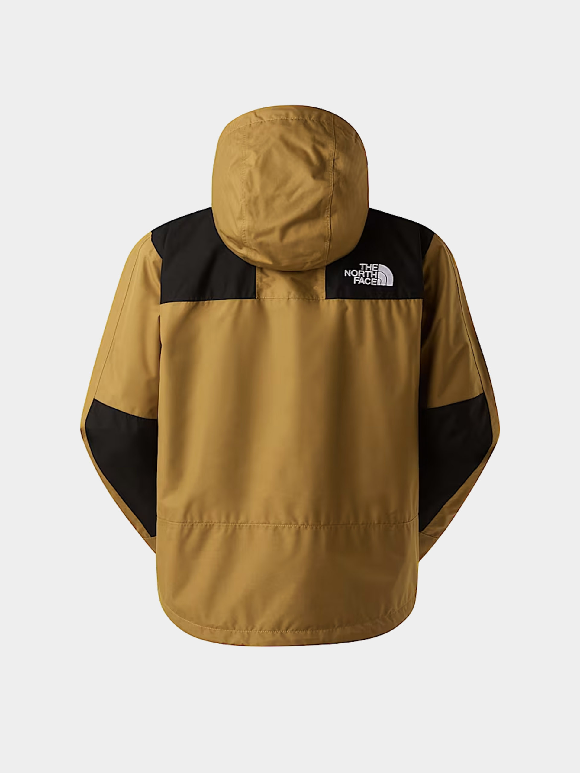 The North Face Jacket Reign On (cedar/tnf black)