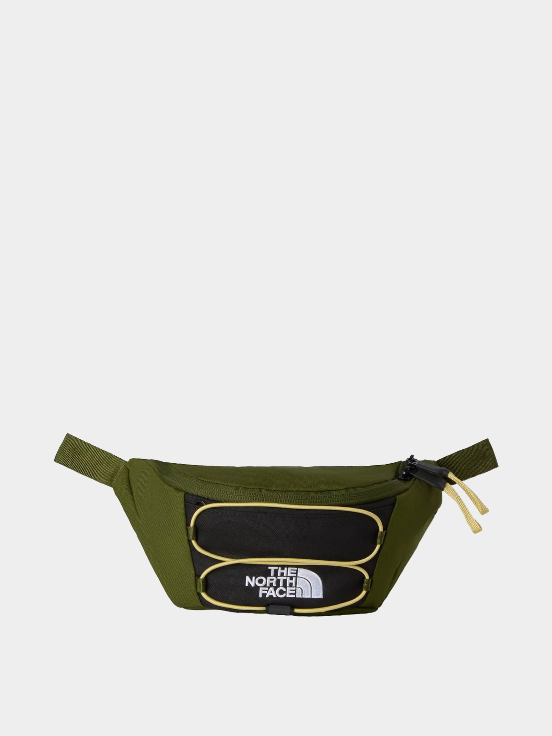 The North Face Bum bag Jester Lumbar - green (woodland green/)
