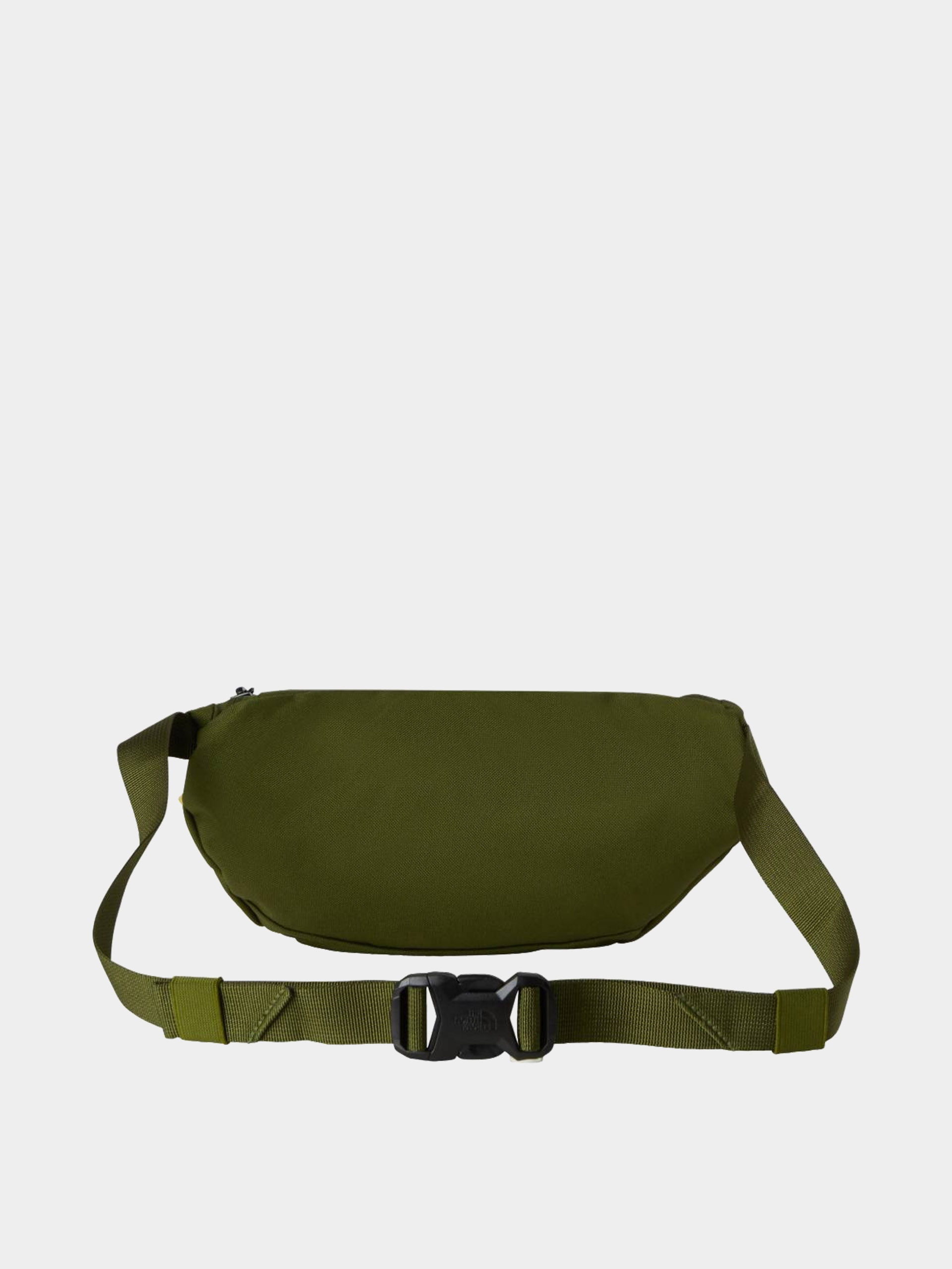 The North Face Gürteltasche Jester Lumbar (woodland green/)