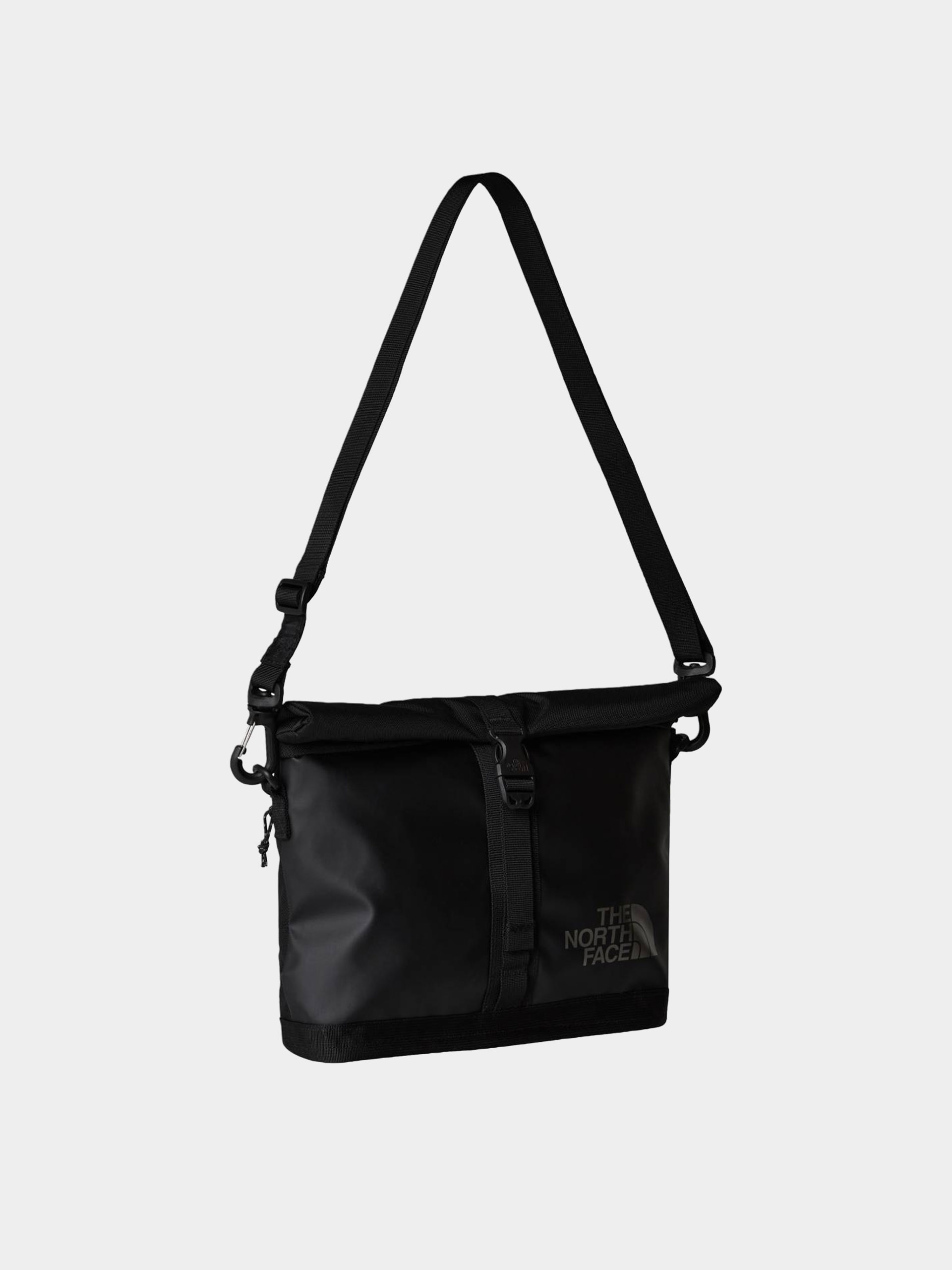The North Face Bag Jester Crossbody - blue (tnf blue/tnf black/silver)