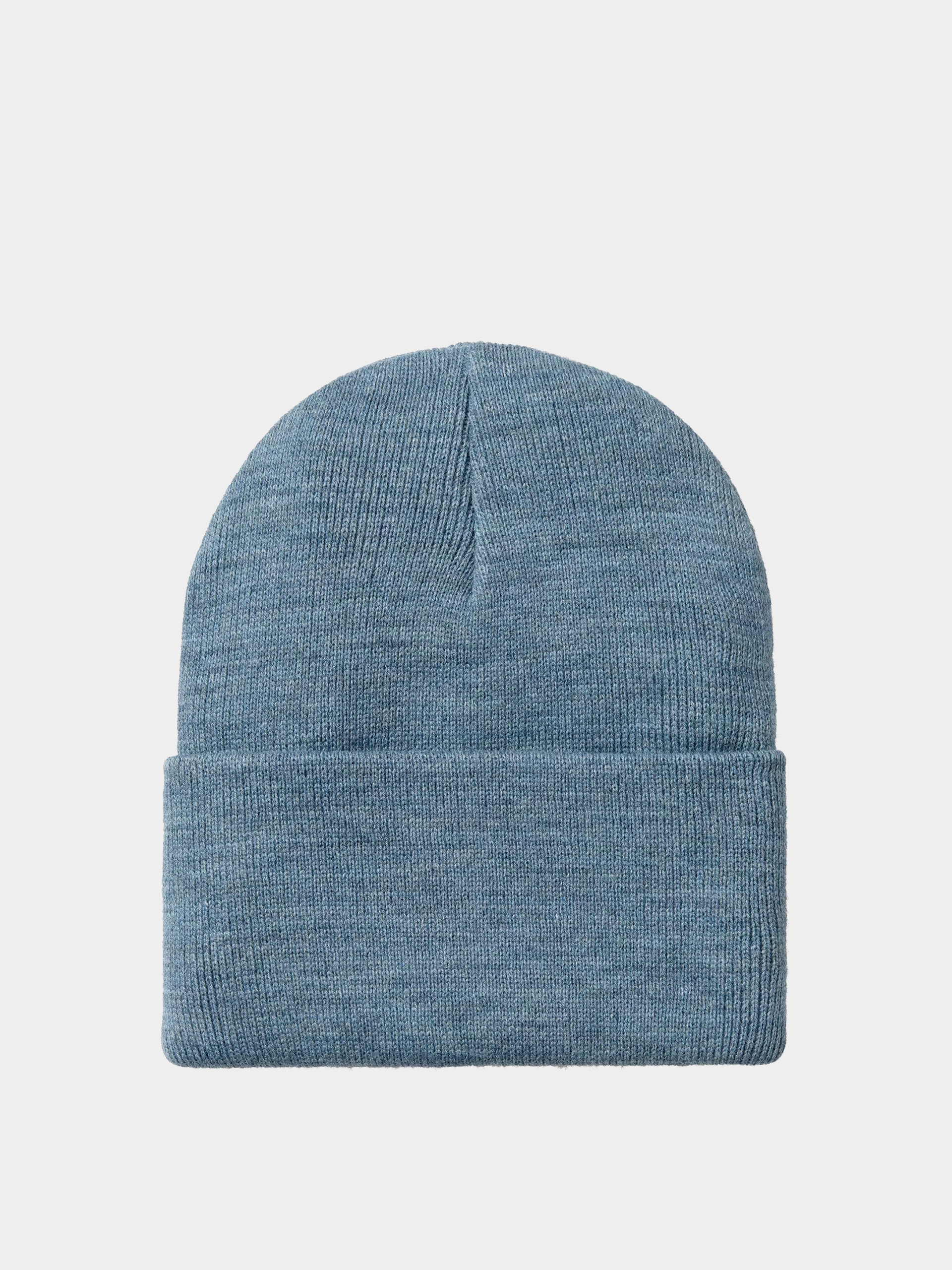 Carhartt WIP Beanie Acrylic Watch (velvet blue heather)