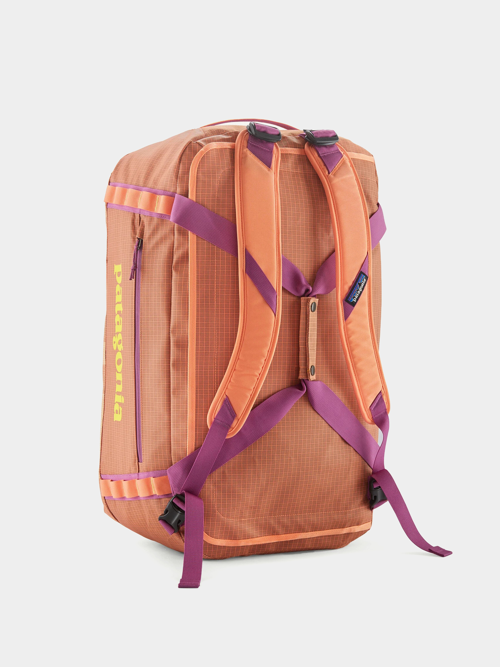 Patagonia Bag Black Hole Duffel 55L (peach sherbet)