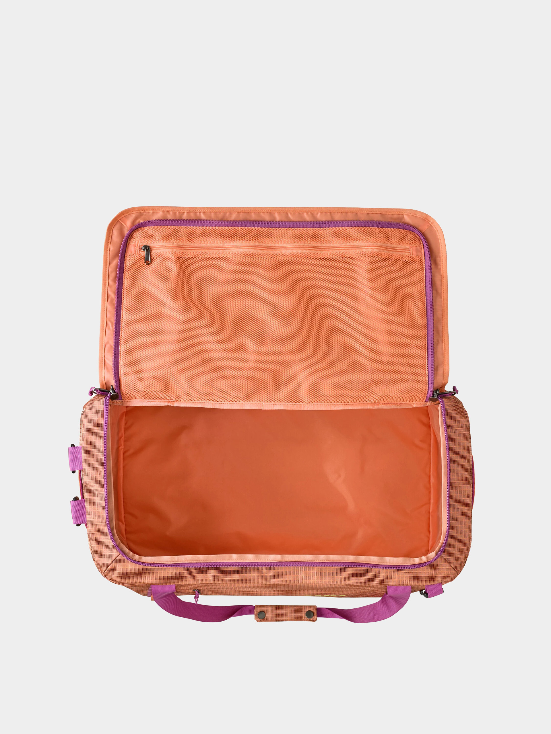 Patagonia Tasche Black Hole Duffel 55L (peach sherbet)