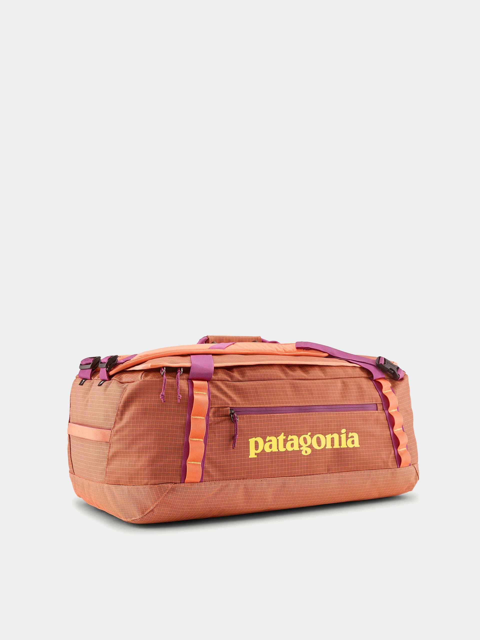 Patagonia Tasche Black Hole Duffel 55L (peach sherbet)