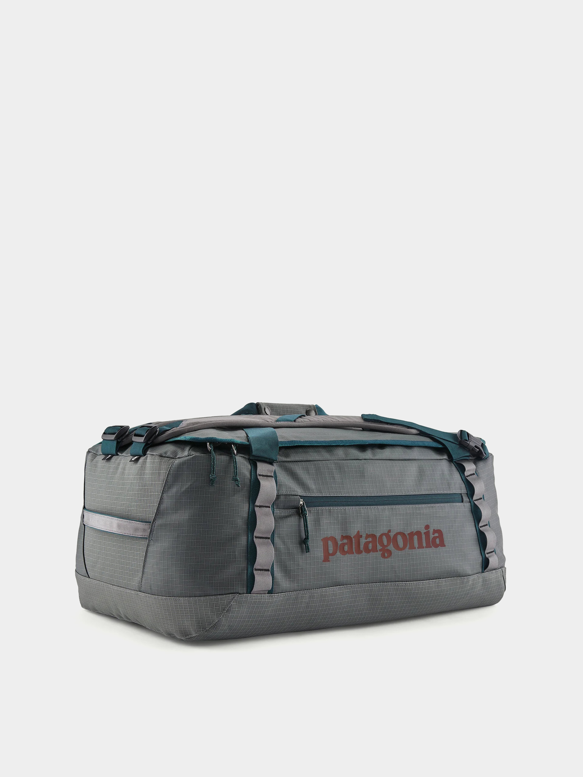 Patagonia Bag Black Hole Duffel 55L (noble grey)