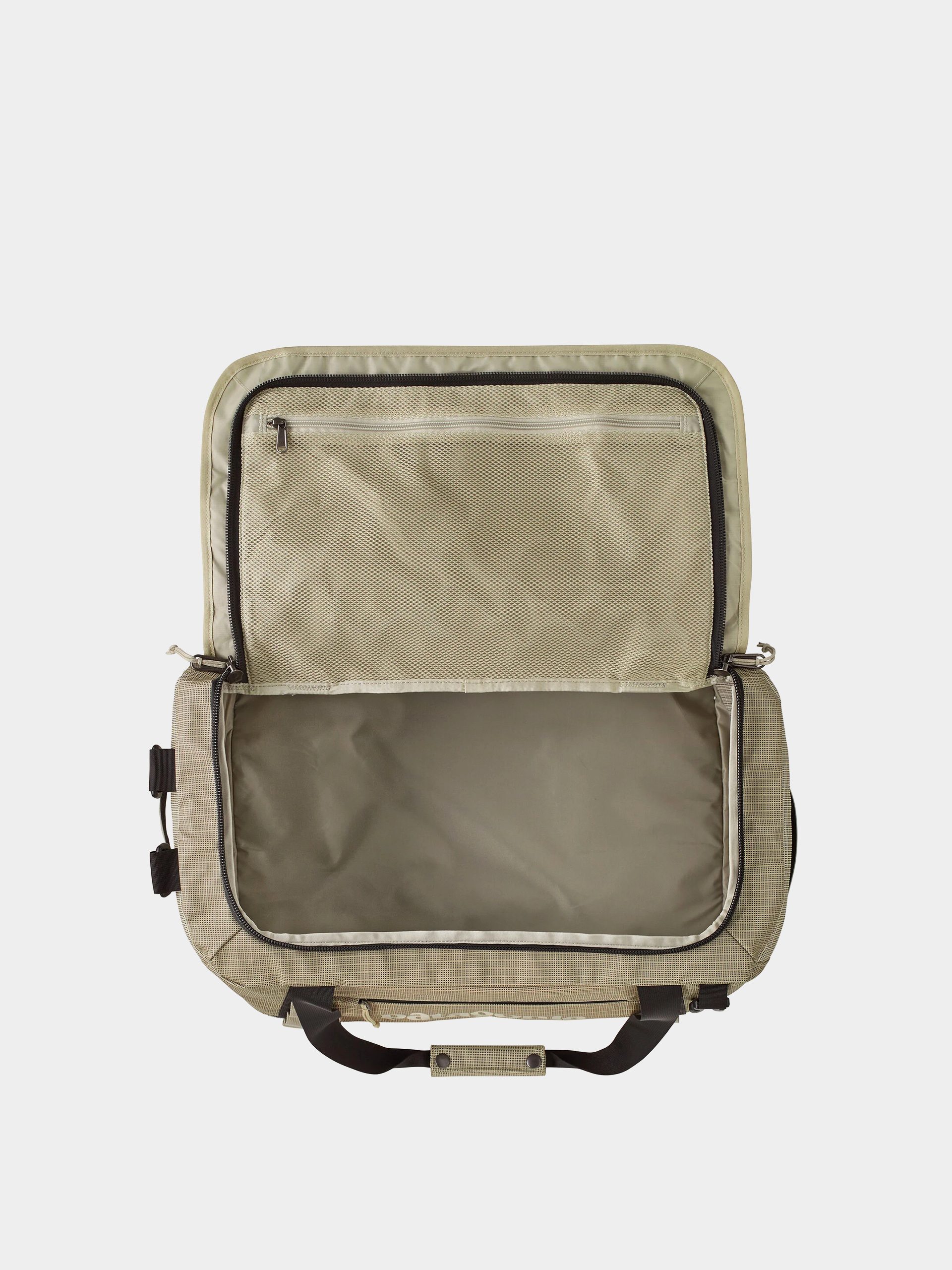 Patagonia Tasche Black Hole Duffel 40L (weathered stone)