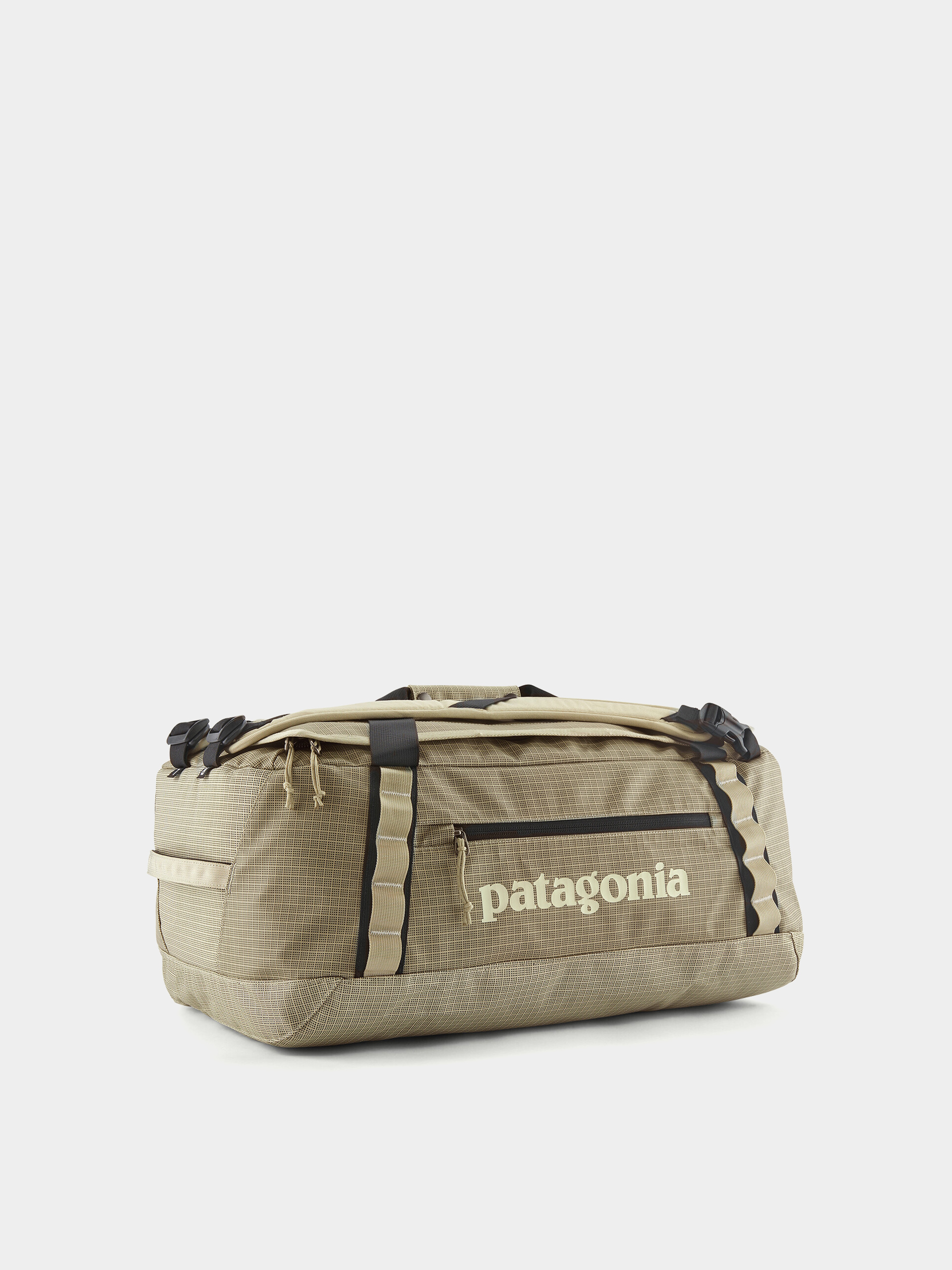 Patagonia Bag Black Hole Duffel 40L (weathered stone)