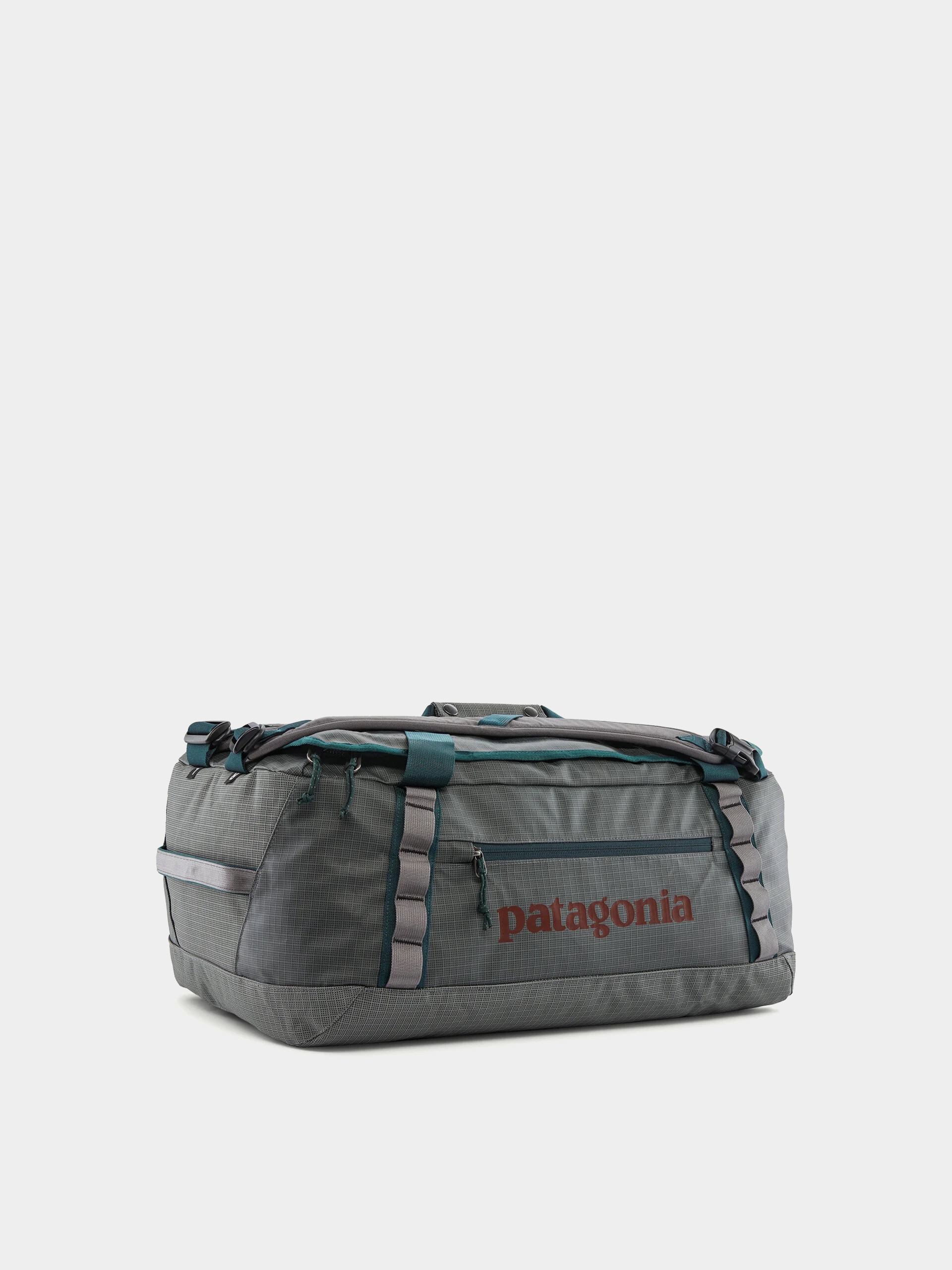 Patagonia Bag Black Hole Duffel 40L - green (buckhorn green)