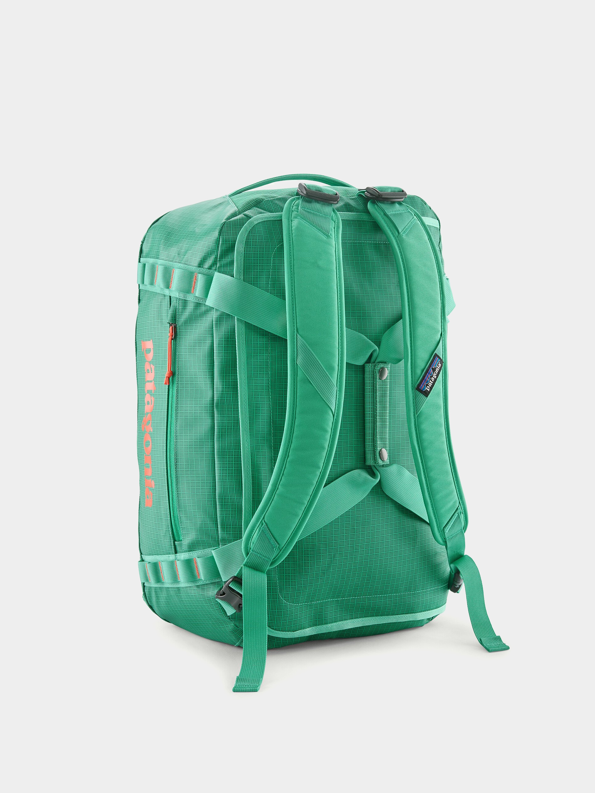 Patagonia Bag Black Hole Duffel 40L - green (aqua stone)