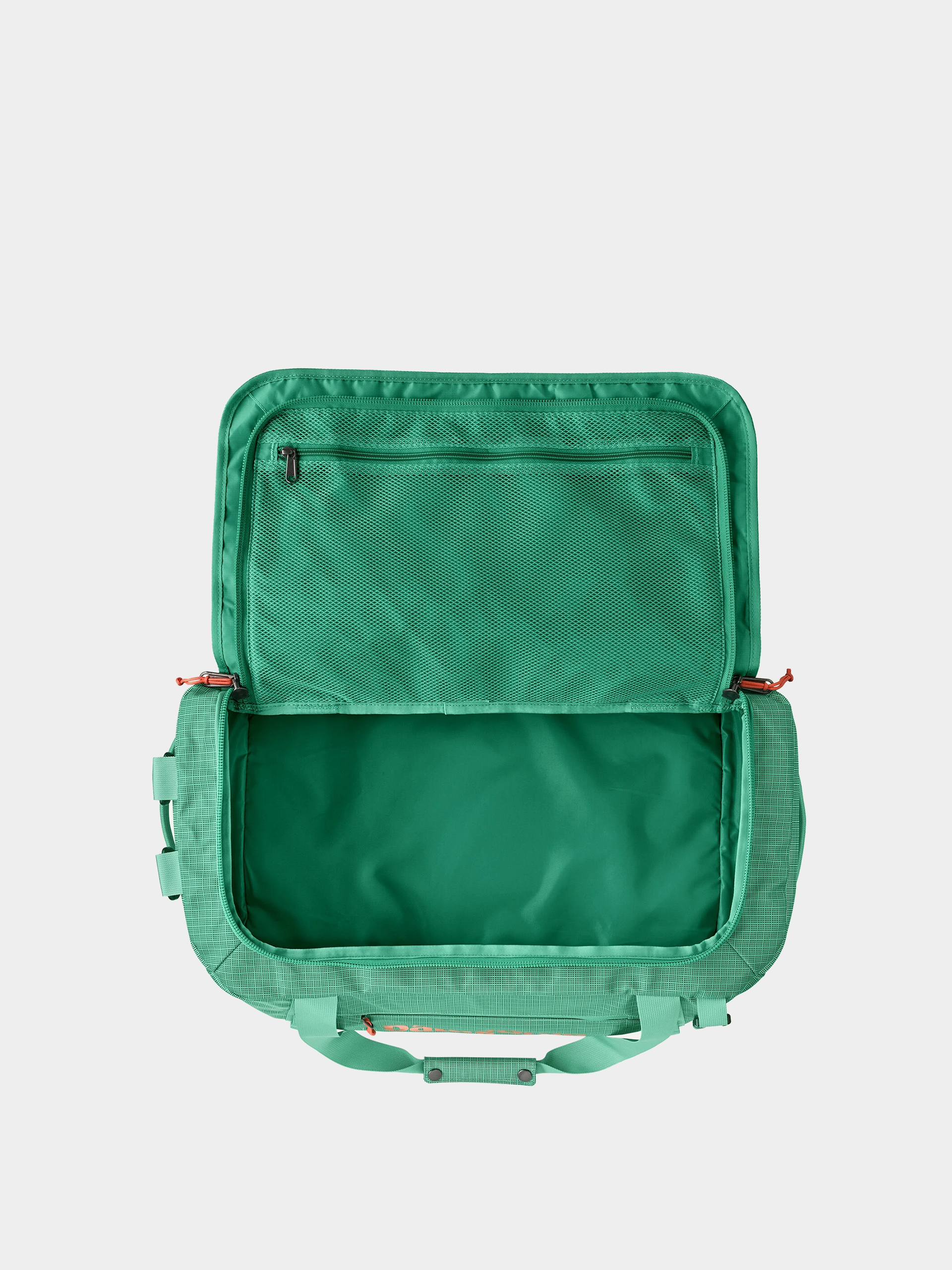 Patagonia Tasche Black Hole Duffel 40L (aqua stone)