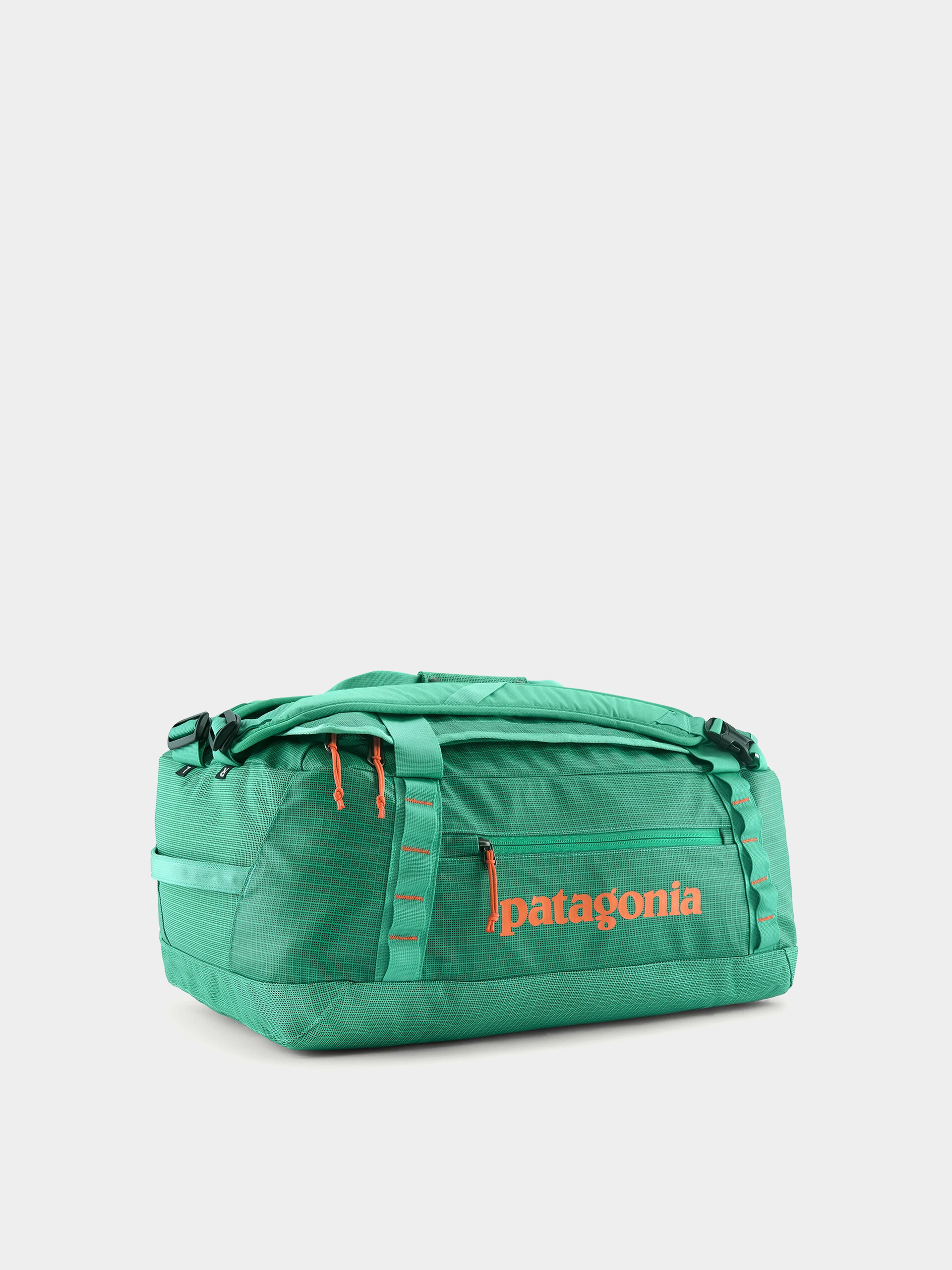 Patagonia Bag Black Hole Duffel 40L (aqua stone)