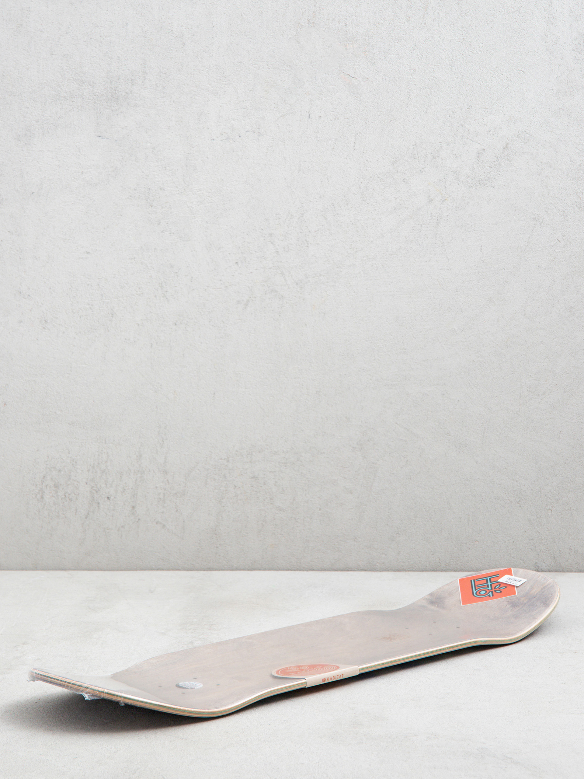 Habitat Continental Deck (assorted)