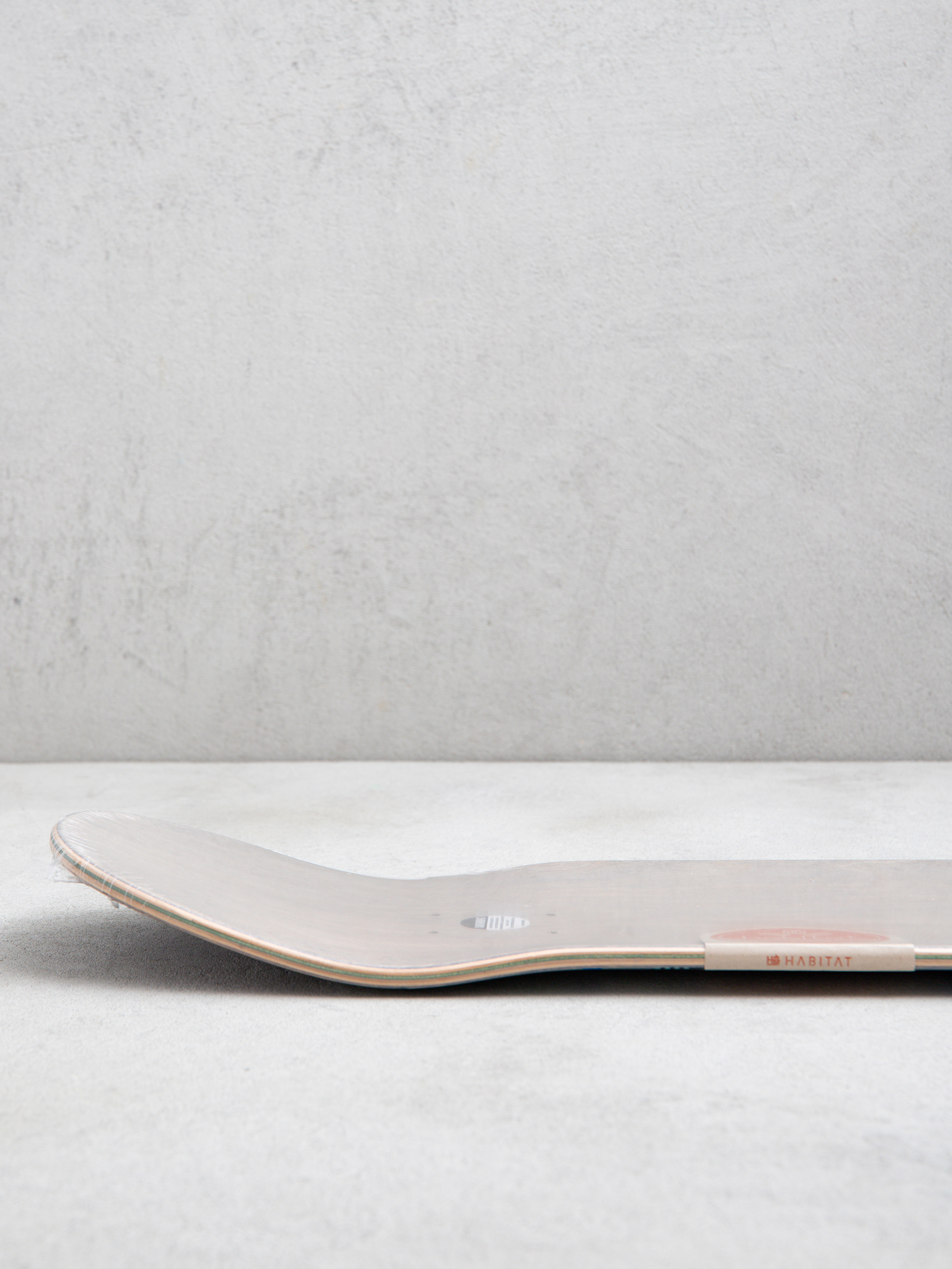 Habitat Continental Deck (assorted)