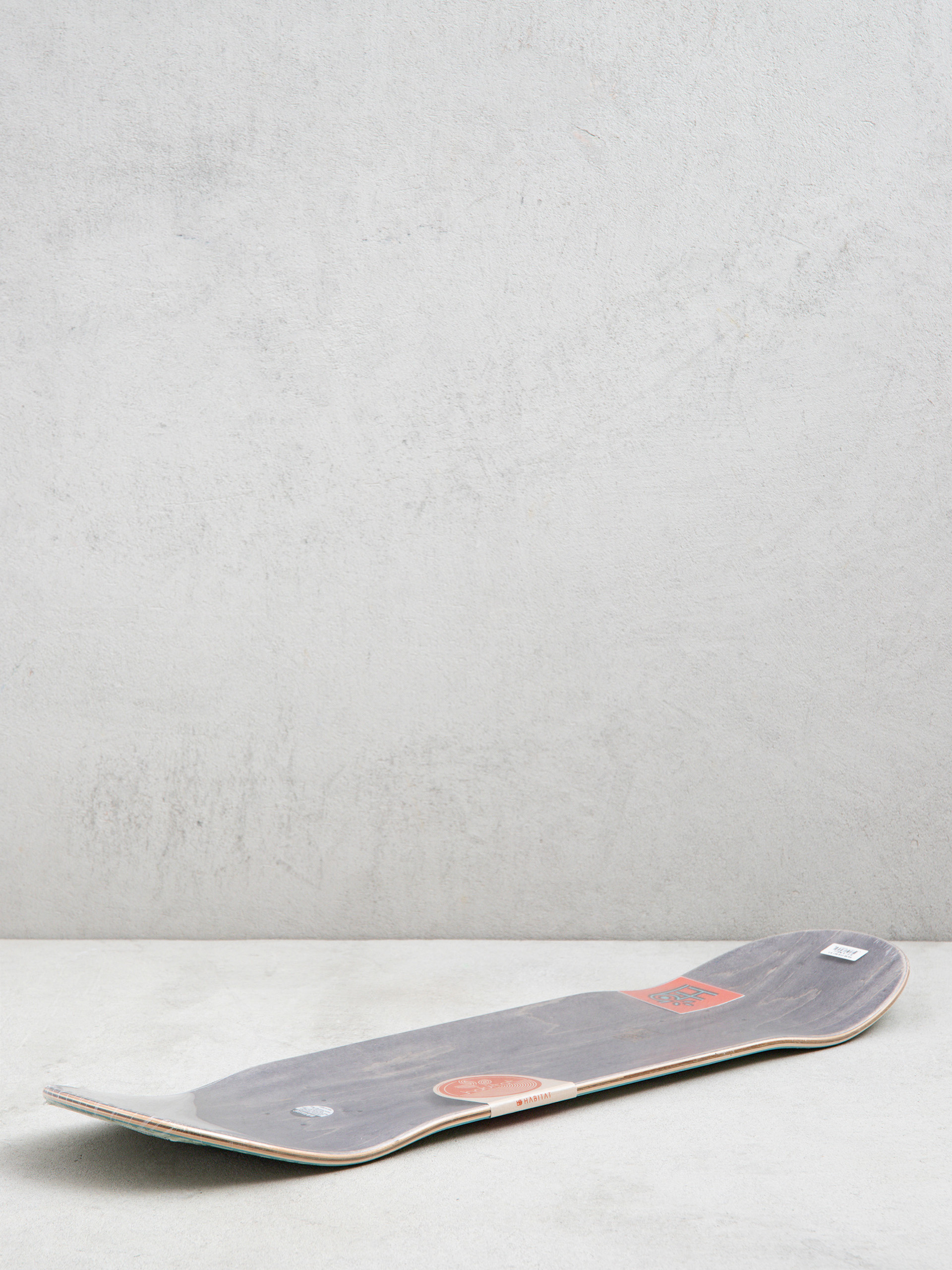 Habitat Owlnet Deck (beige/green)