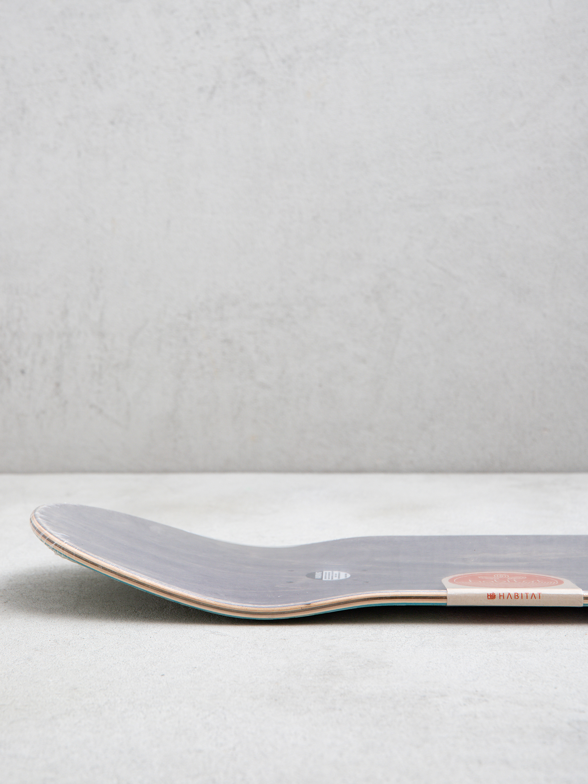 Habitat Owlnet Deck (beige/green)