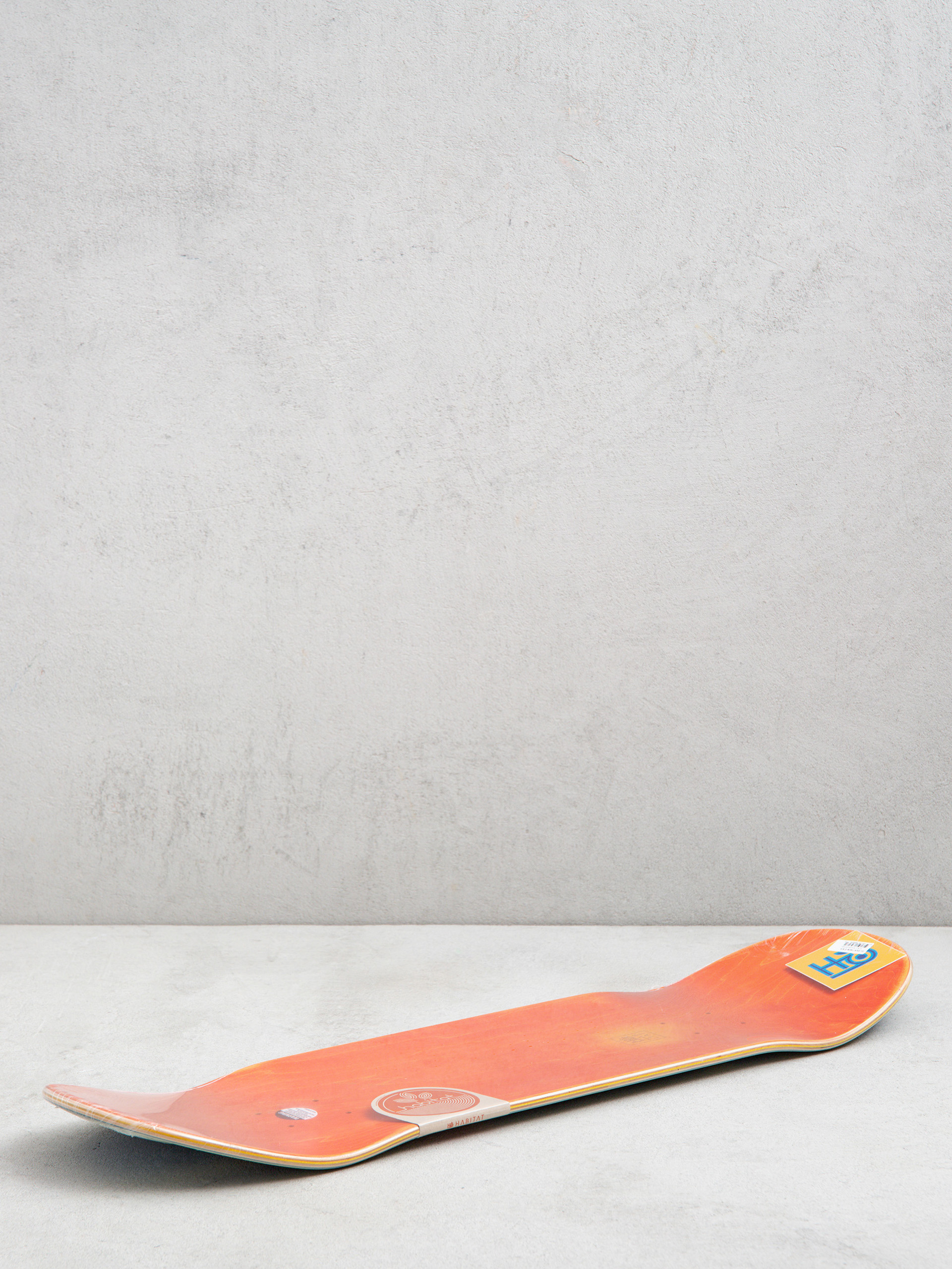 Habitat Glider Deck (beige/blue)