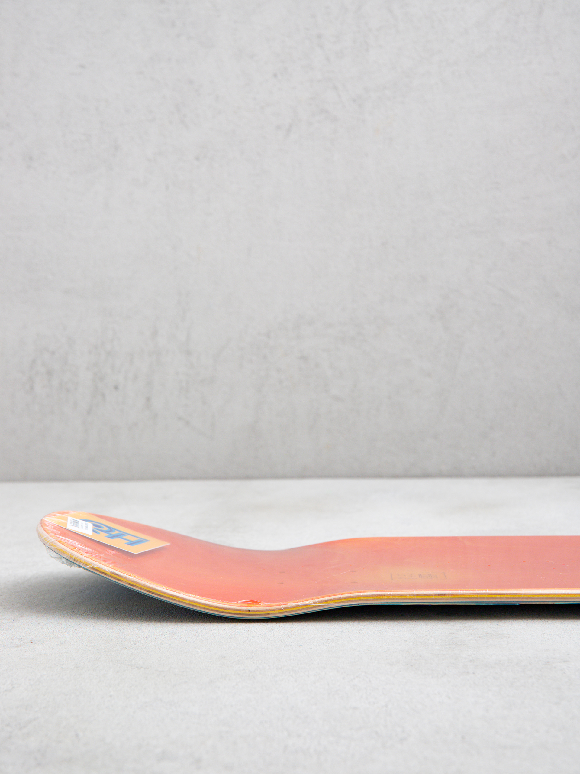 Habitat Glider Deck (beige/blue)