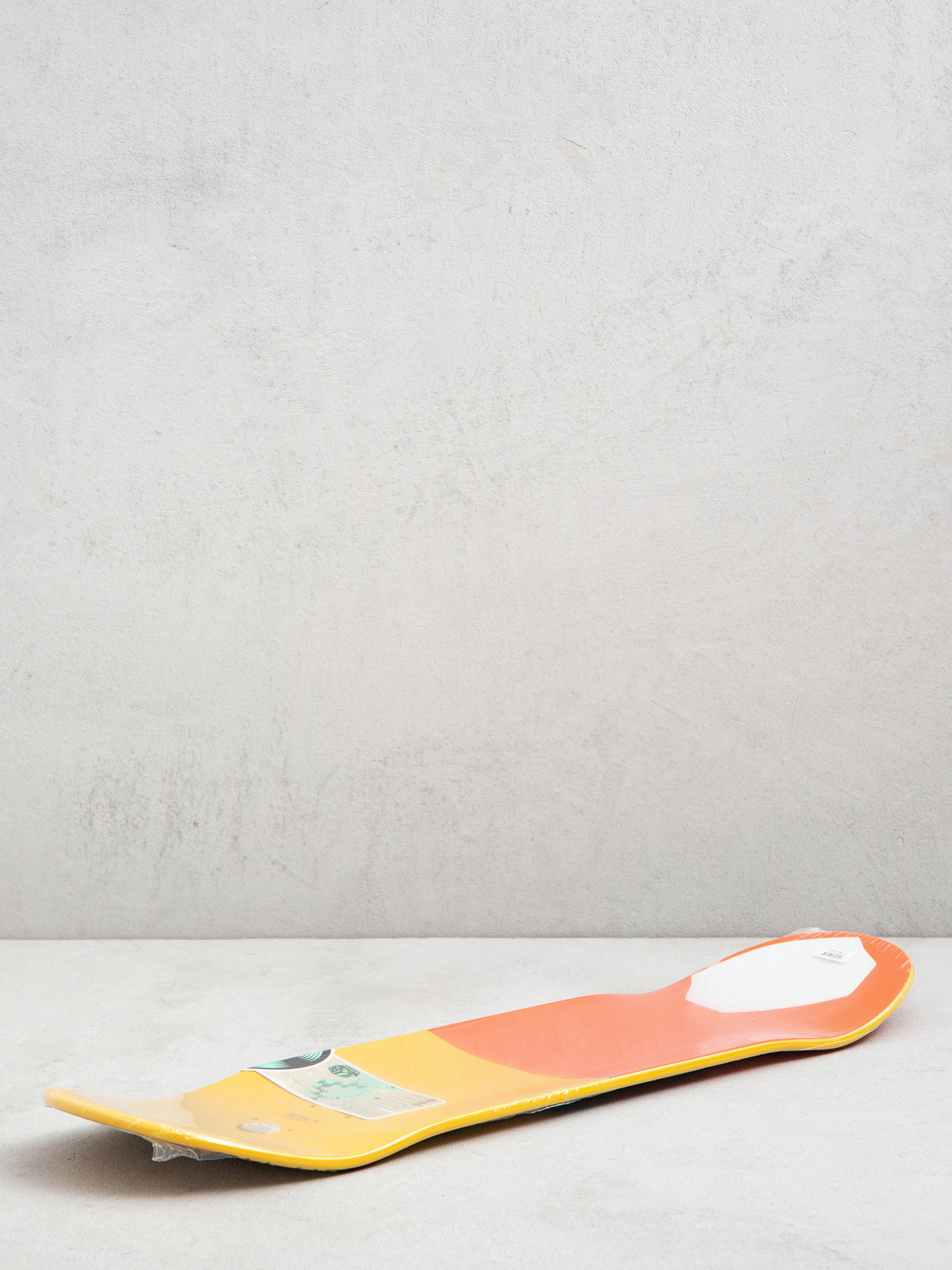 Alienworkshop Pills Deck (red)