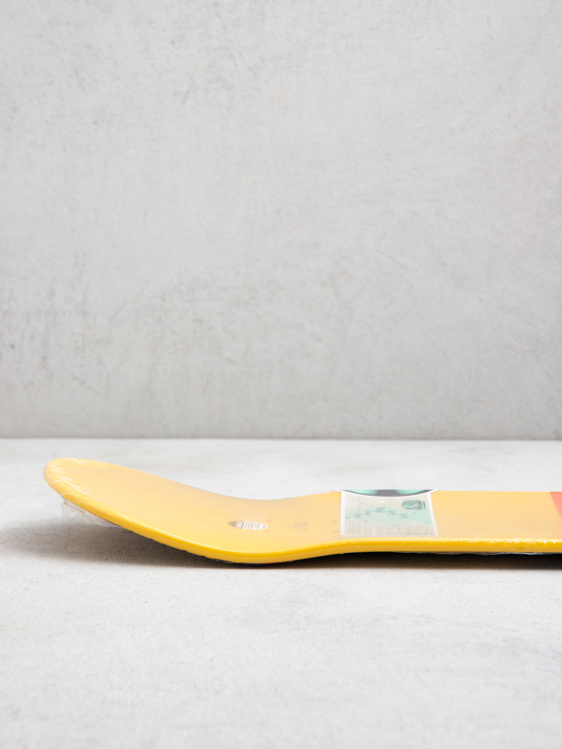 Alienworkshop Pills Deck (red)