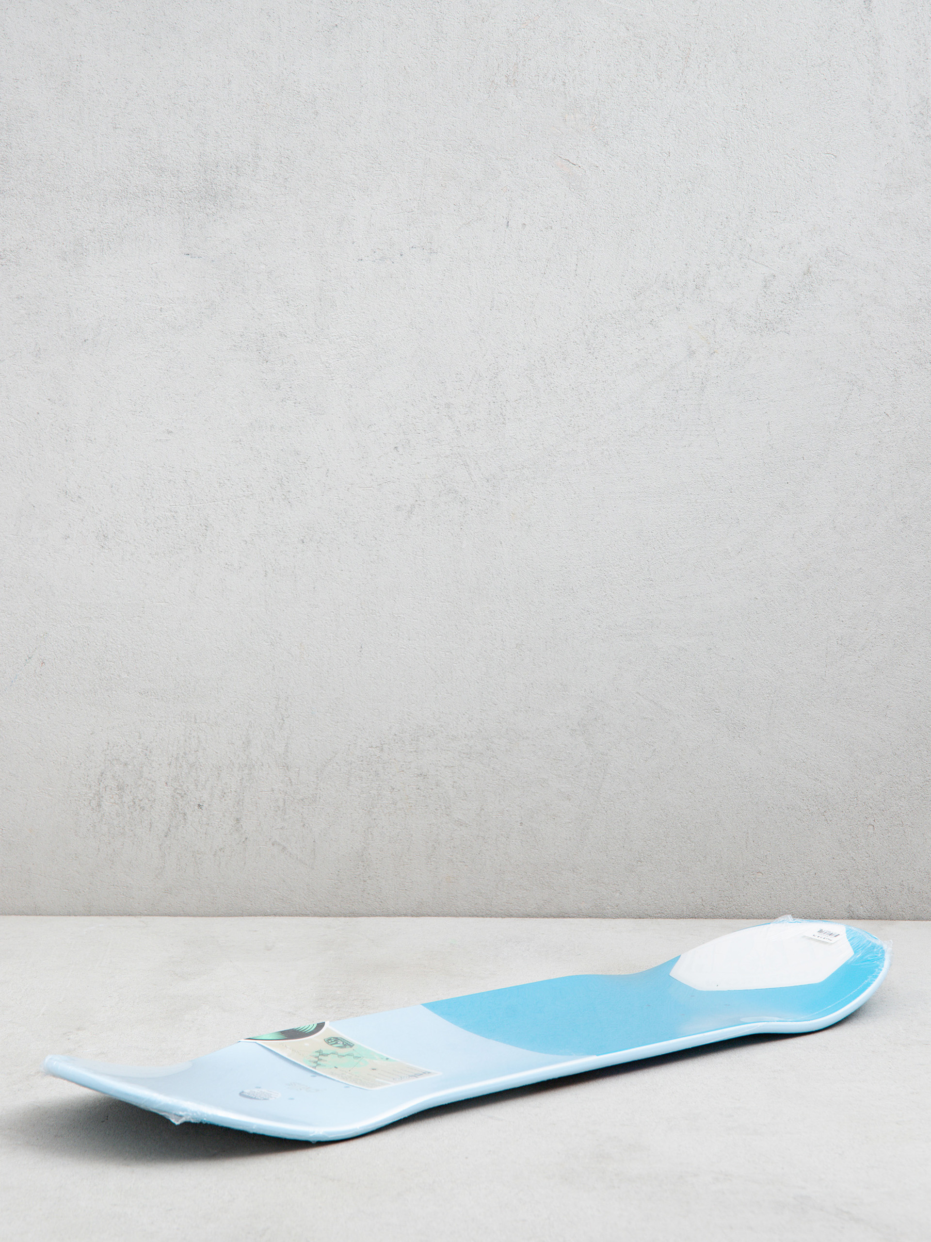 Alienworkshop Pills Deck (blue)