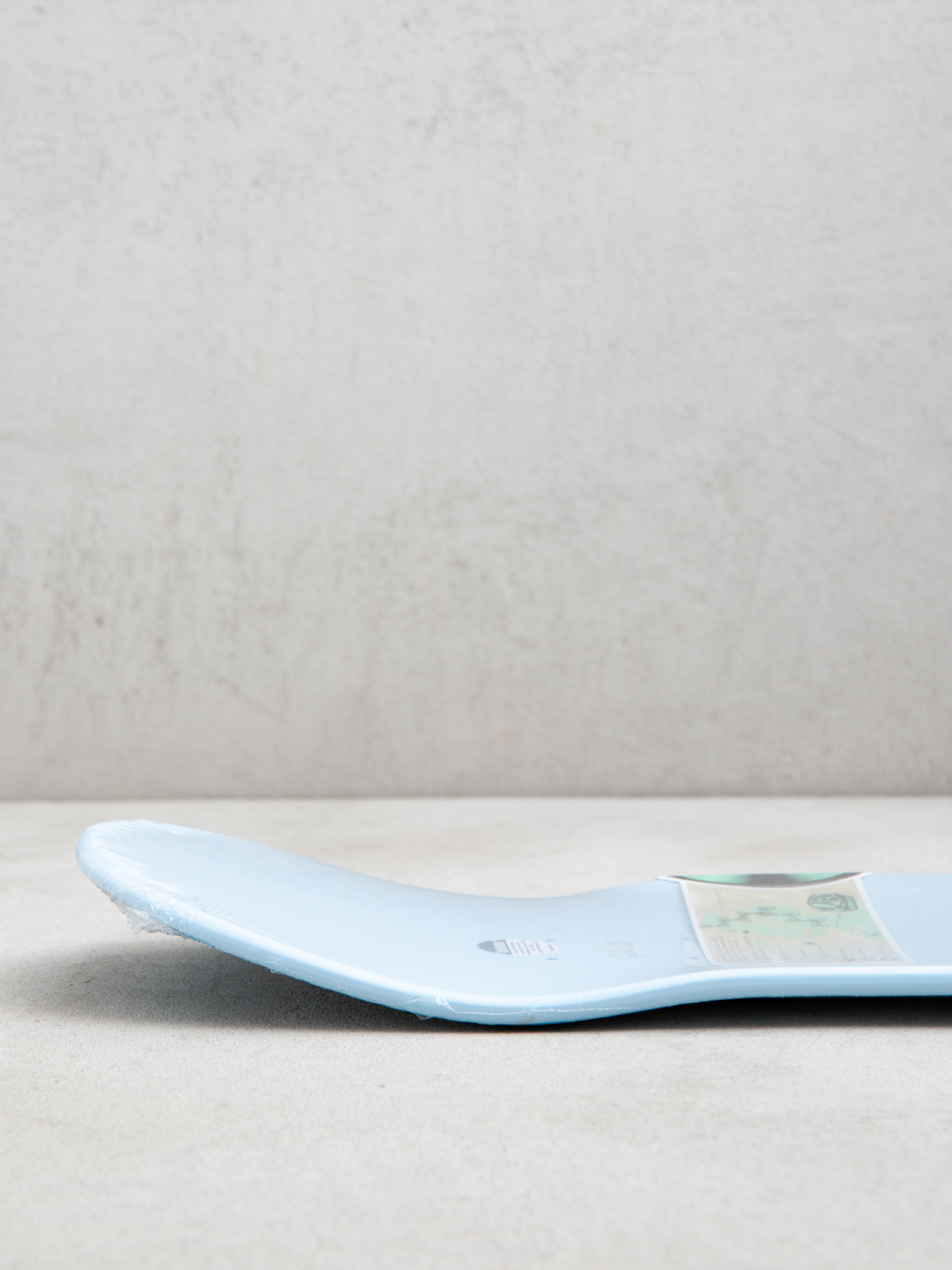 Alienworkshop Pills Deck (blue)