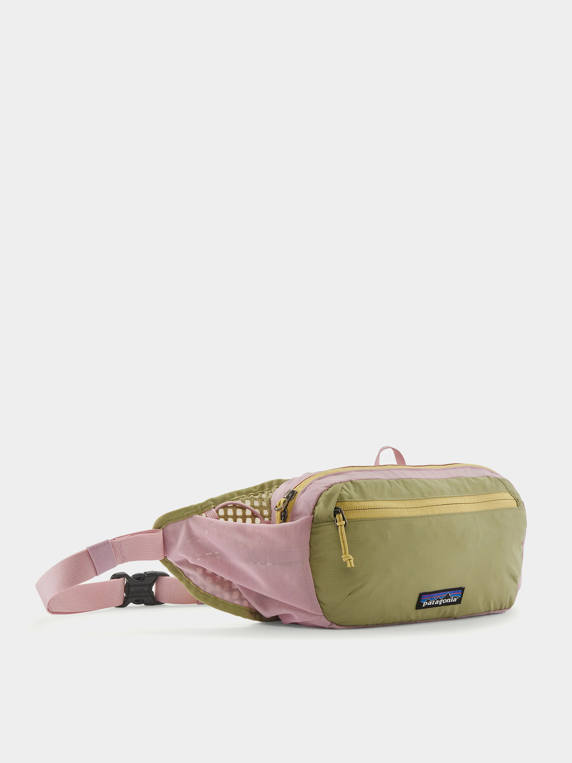 Patagonia Gürteltasche Terravia (quiet violet)