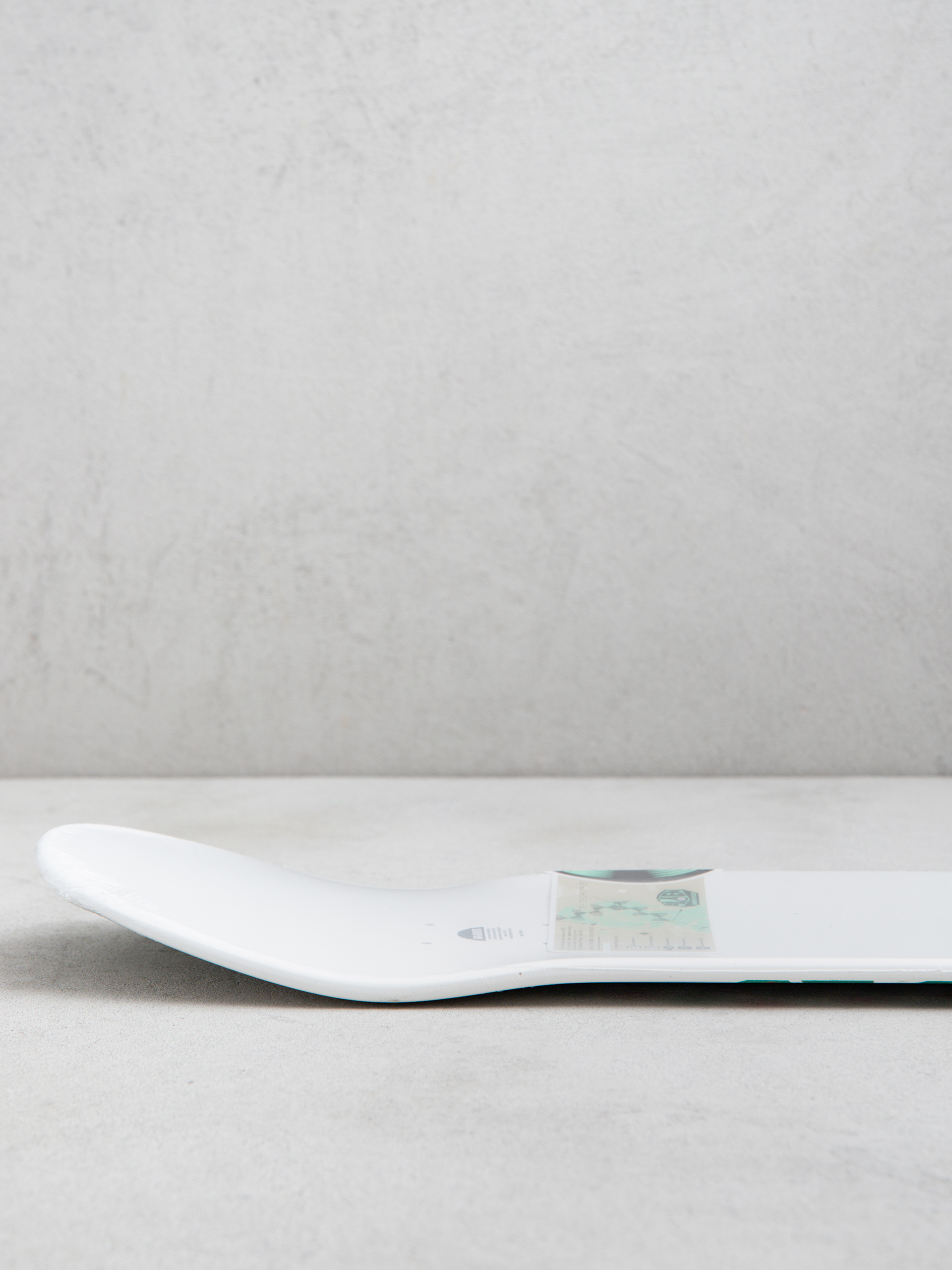 Alienworkshop Artifical Intelligence Deck (white)