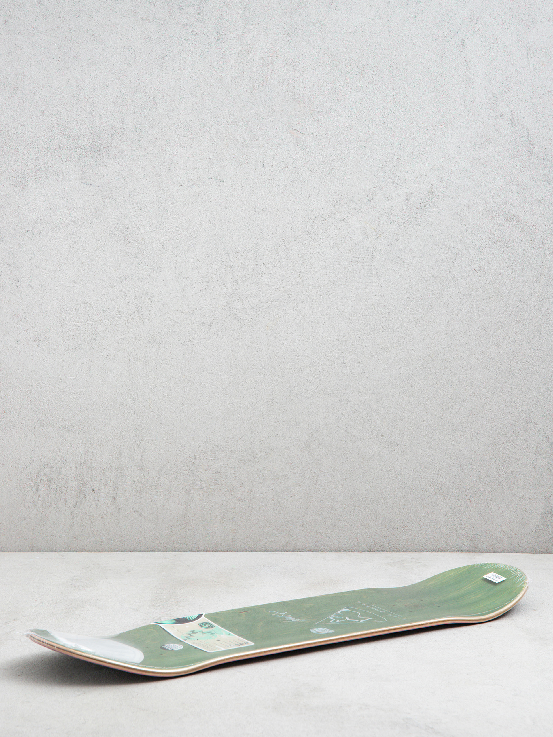 Alienworkshop Arjuna Deck (black/white)