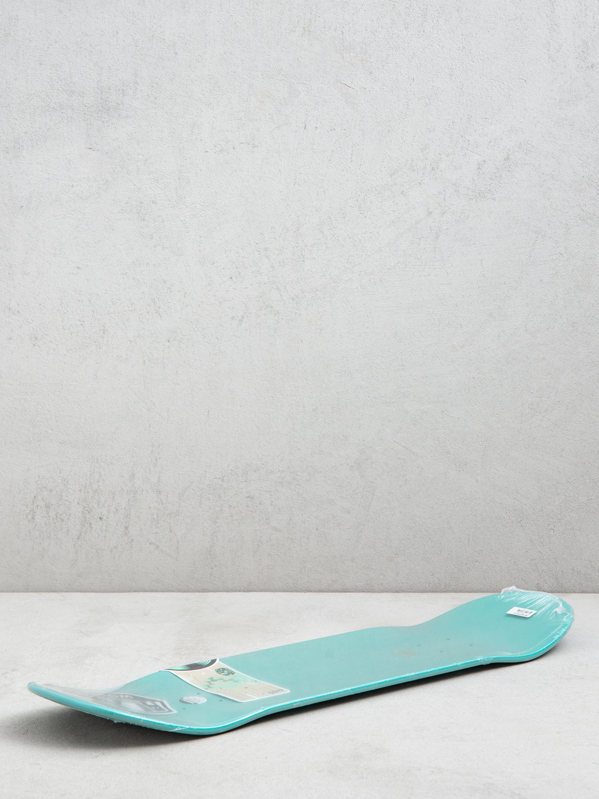 Alienworkshop Sammy Montano Strobe Deck (teal)