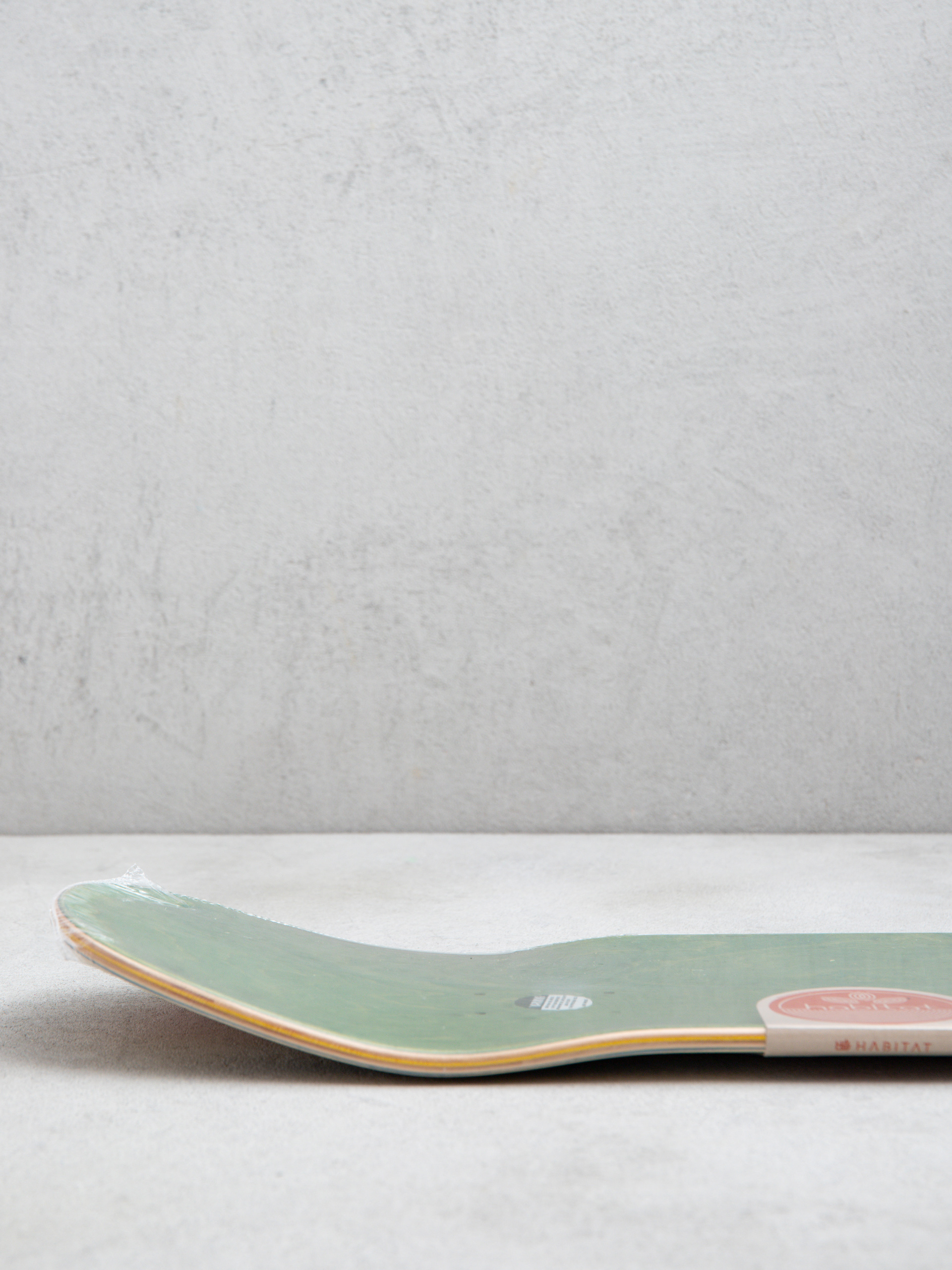 Habitat Glider Twin Deck (orange)