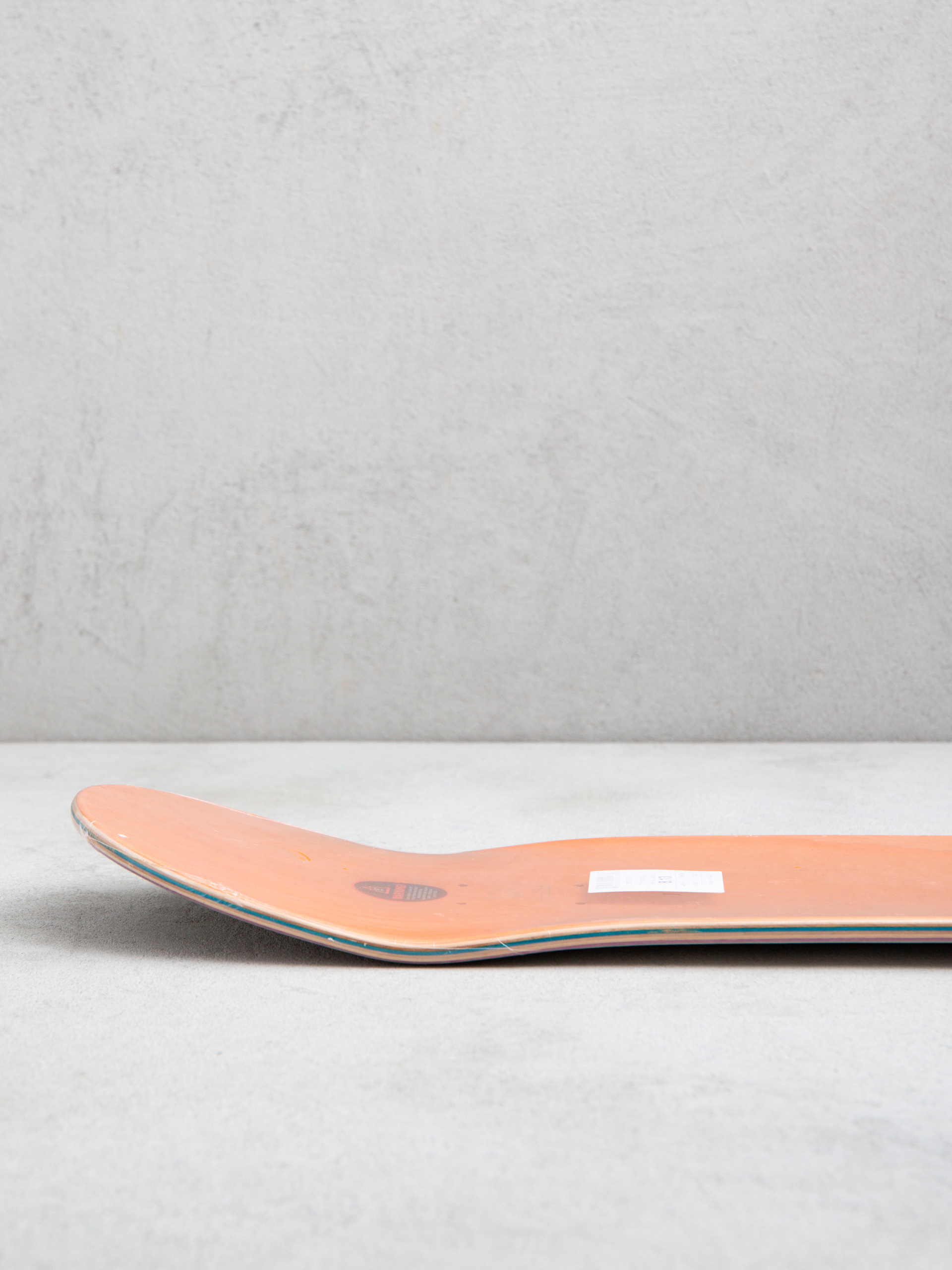 Toy Machine Willard Cat Deck