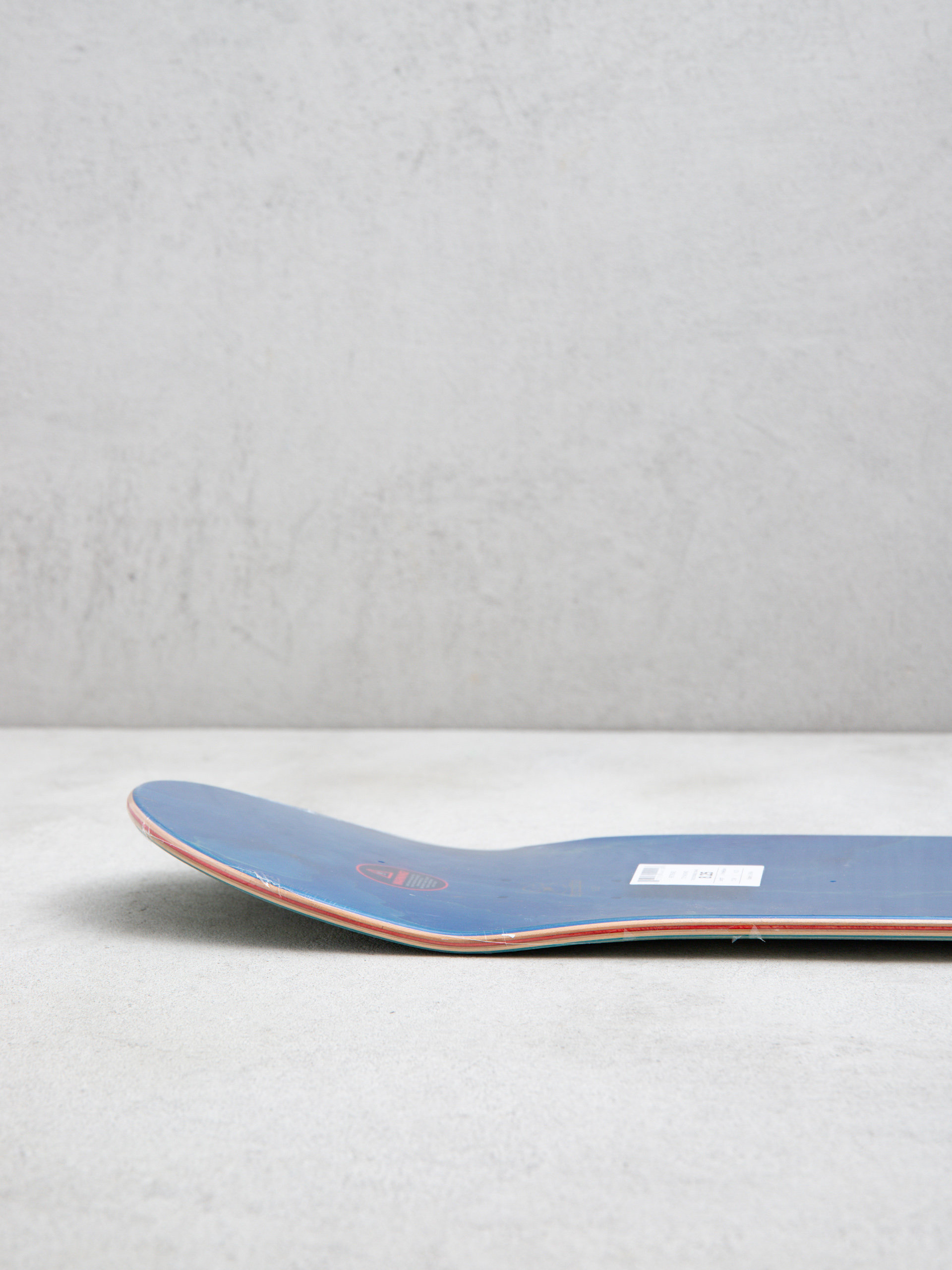 Toy Machine Romero Snake Deck