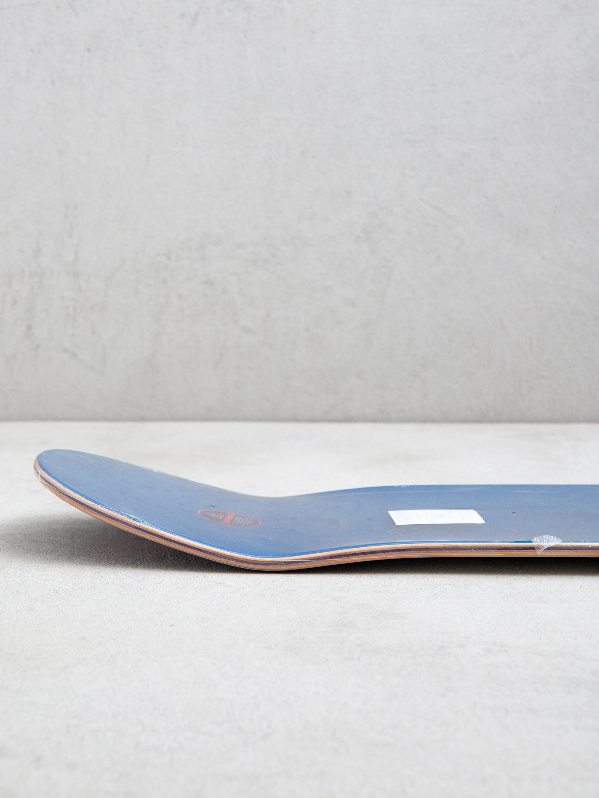 Toy Machine Hoban Brain Punch Deck