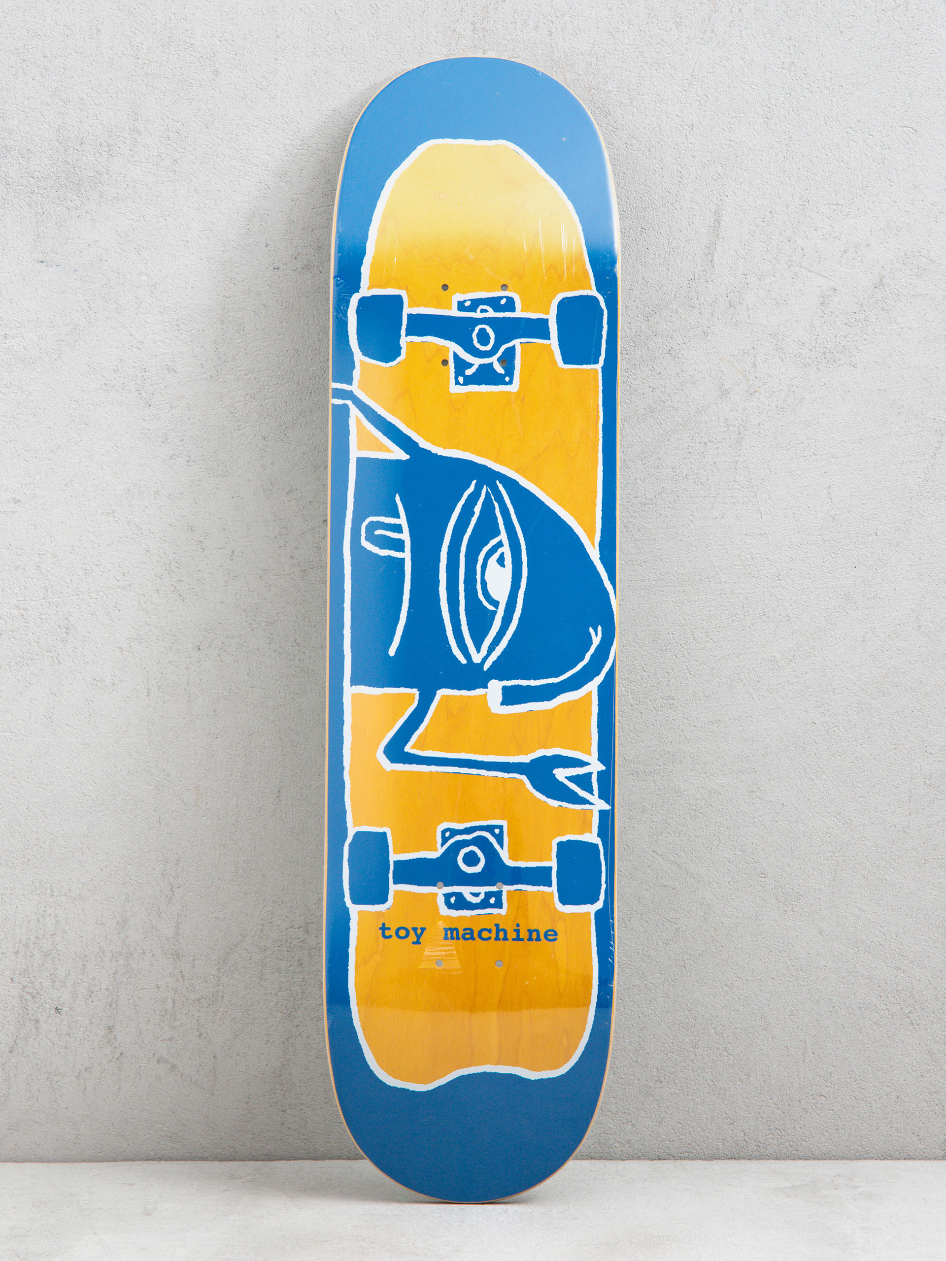 Toy Machine Hello Sect Deck (assorted)