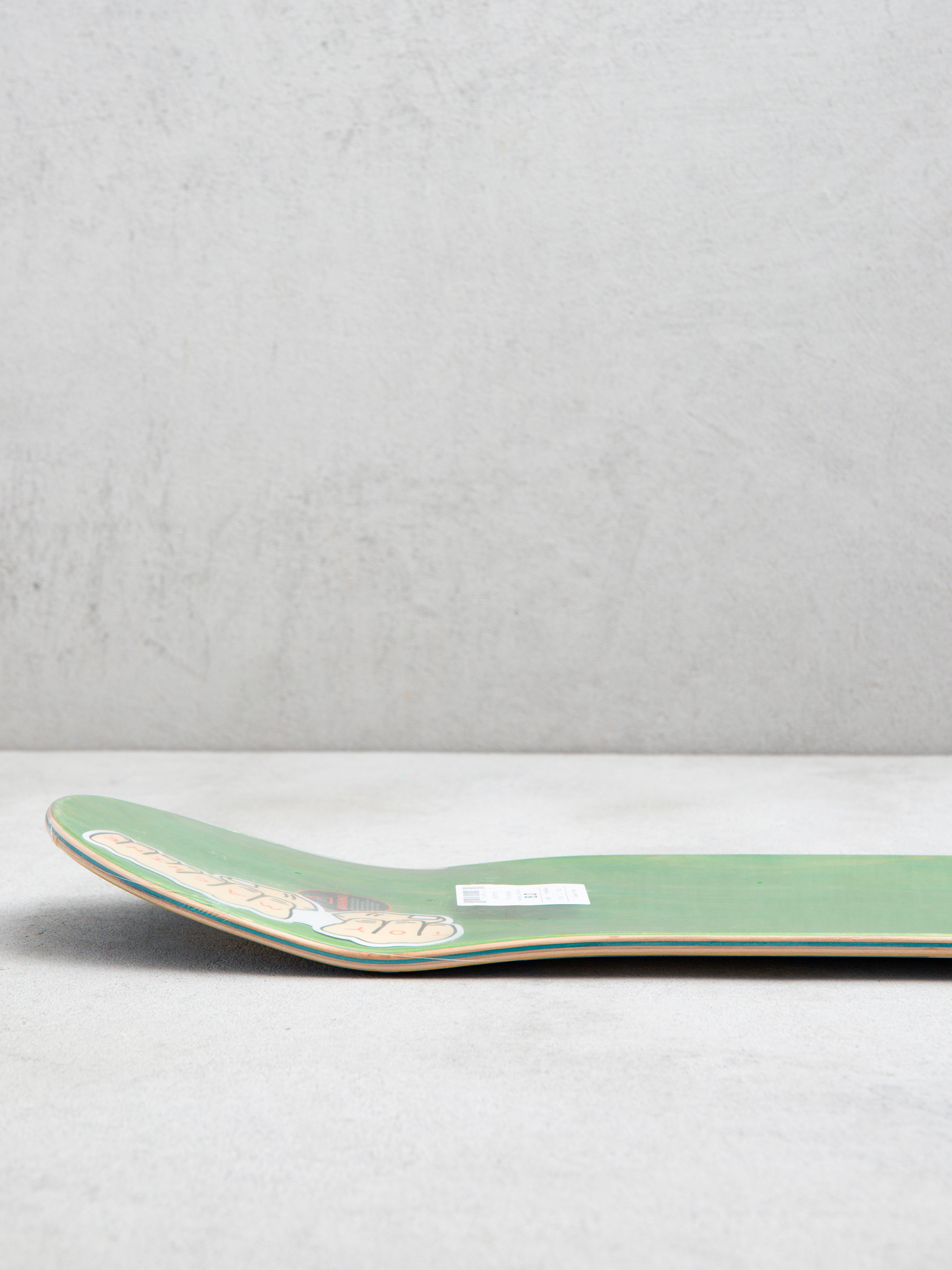 Toy Machine Hello Sect Deck (assorted)