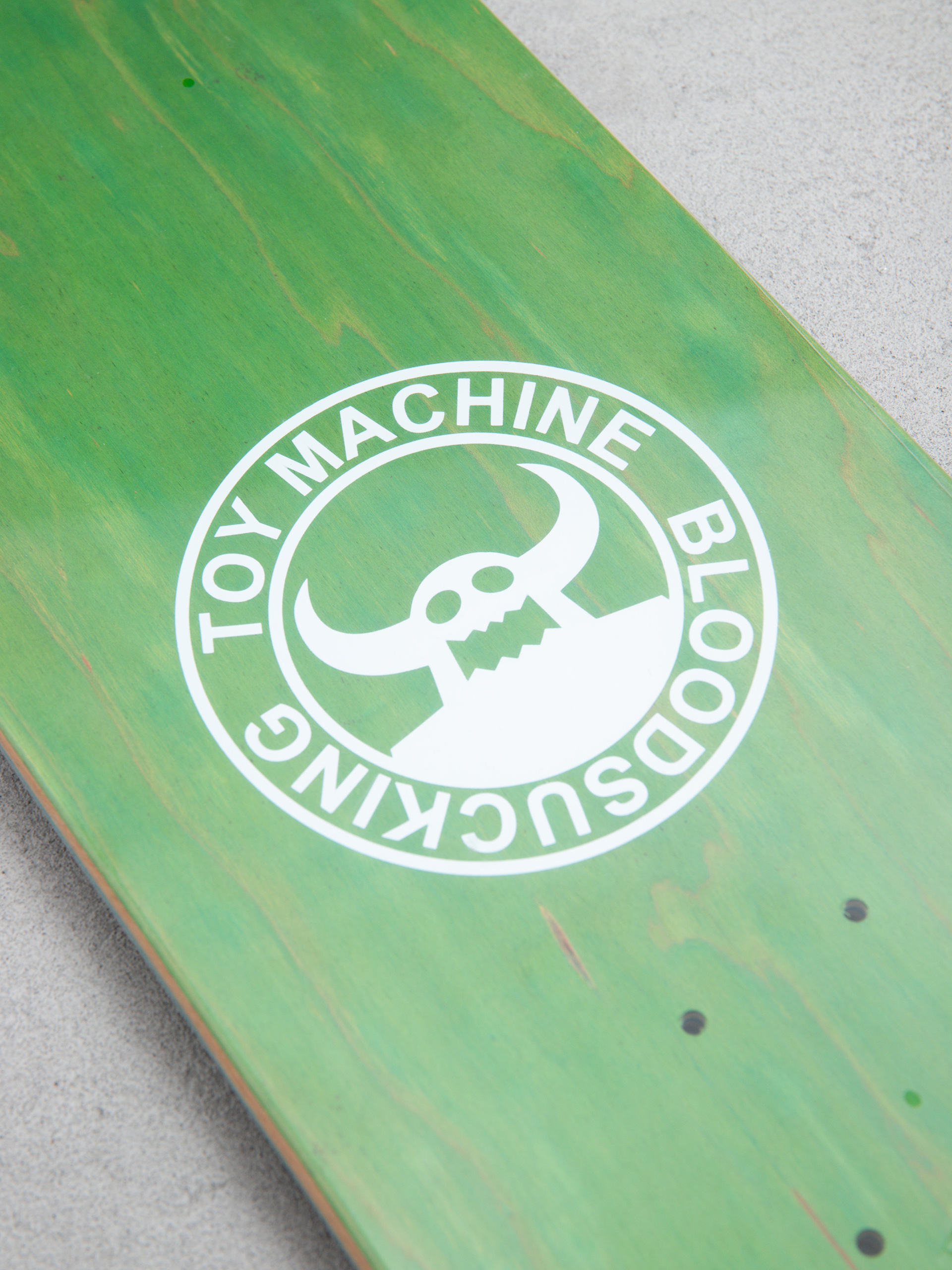 Toy Machine Hello Sect Deck (assorted)