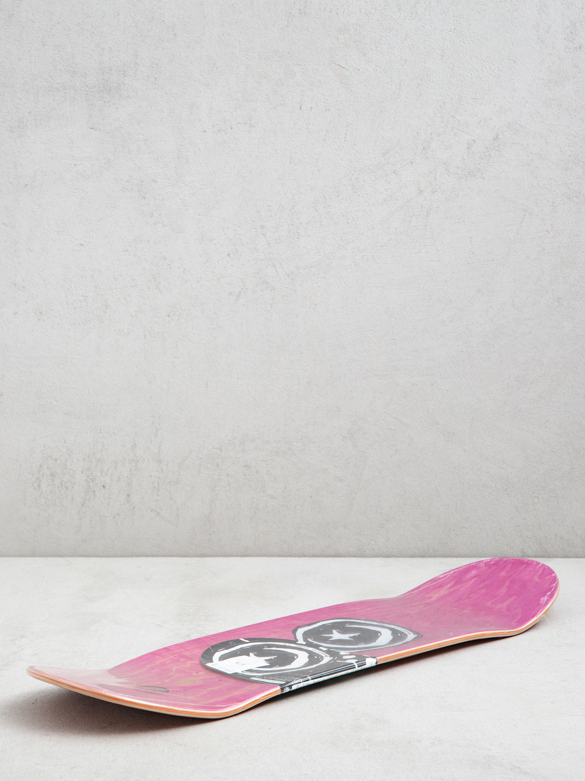 Foundation Hamburg Singature Deck