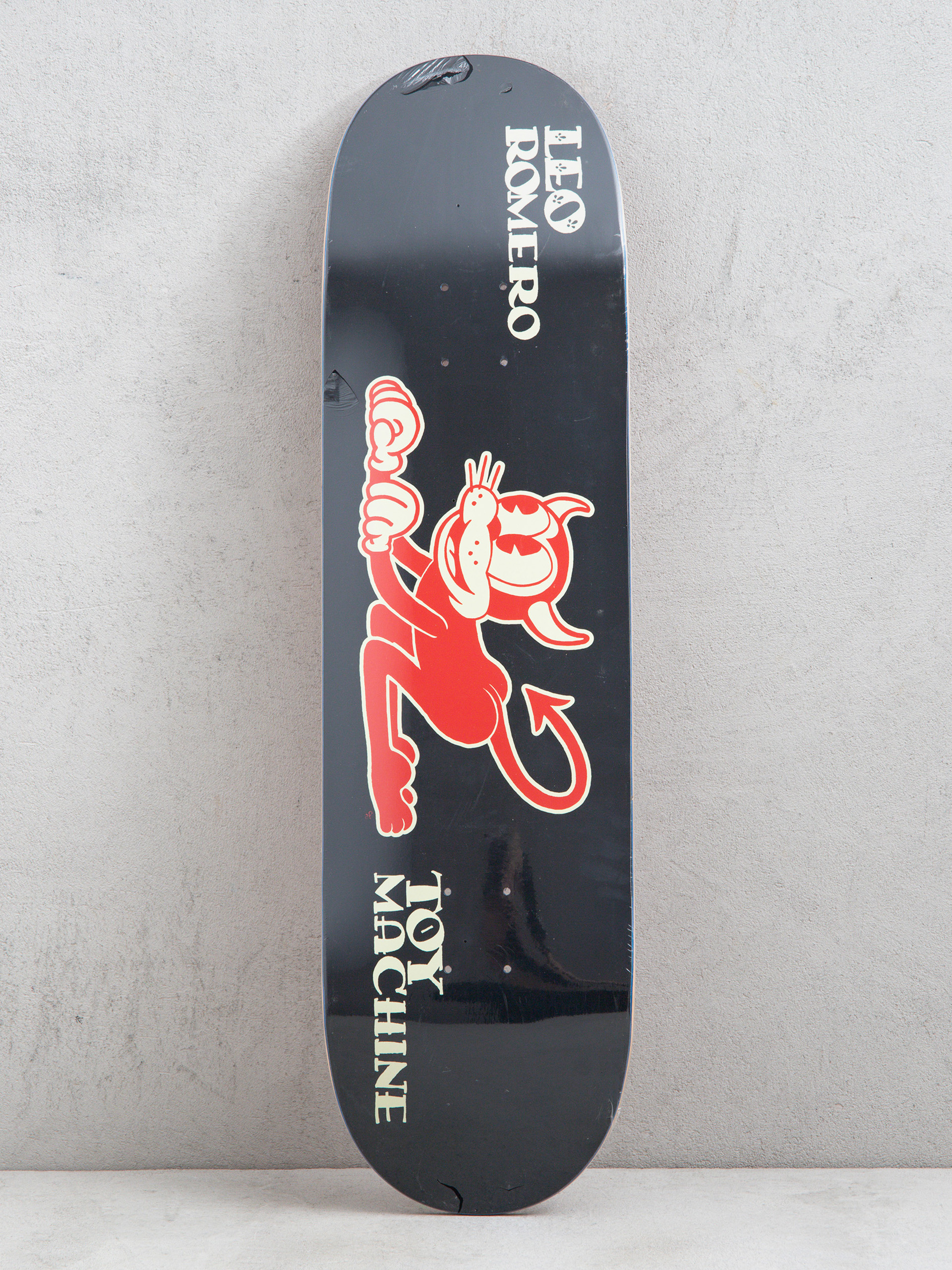 Toy Machine Romero Toons Deck