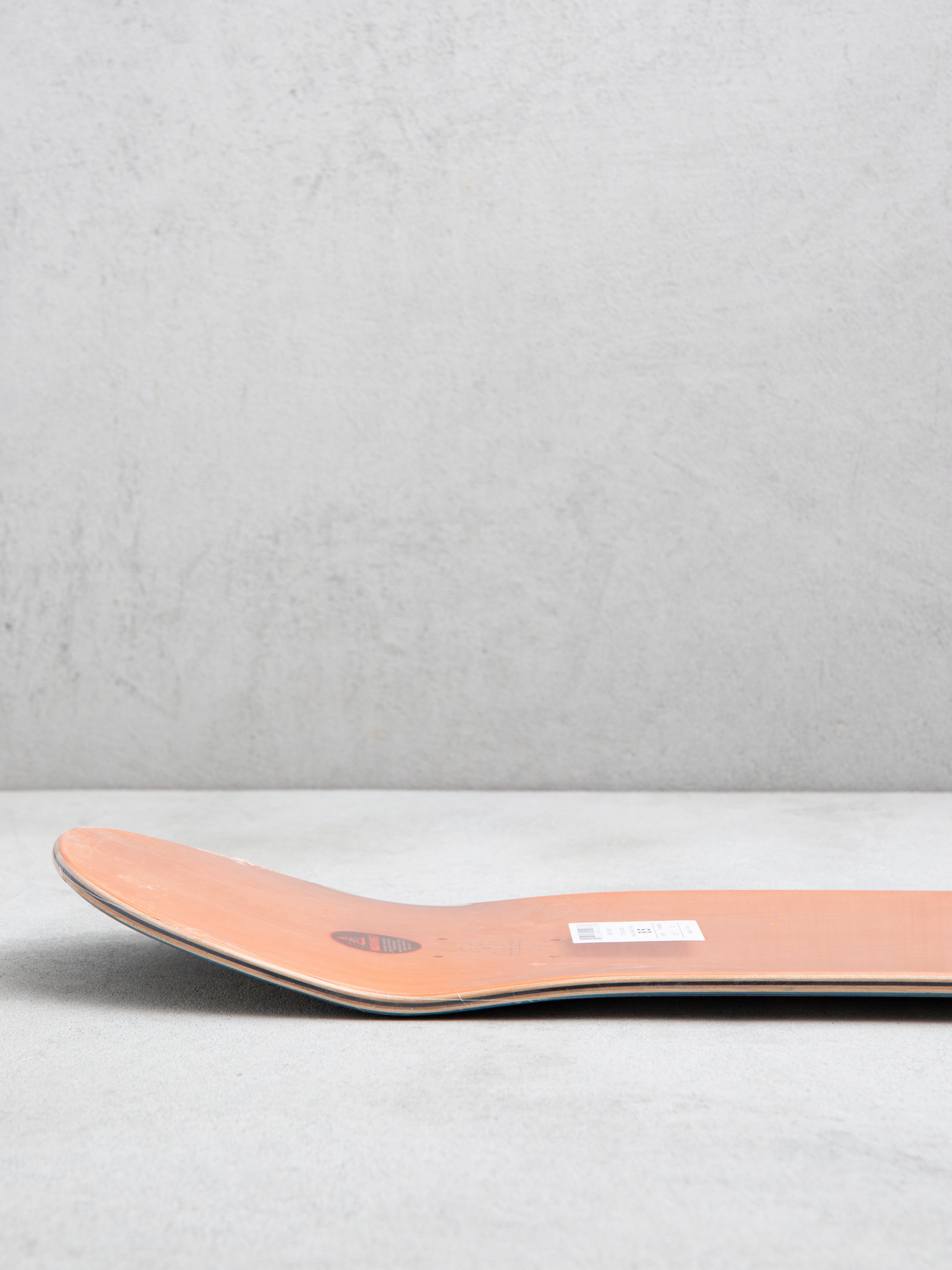 Toy Machine Romero Toons Deck