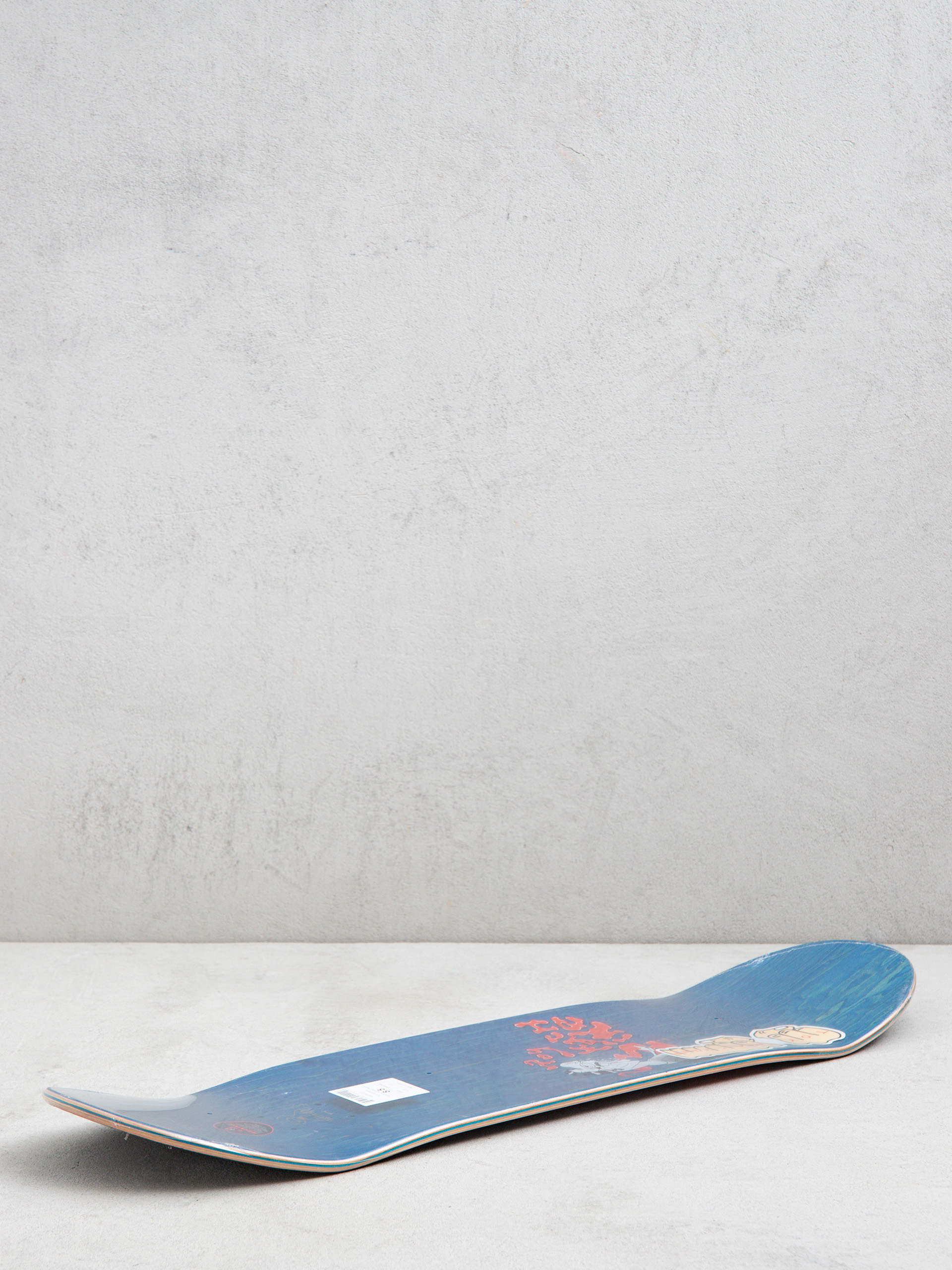 Toy Machine Collins Seductress Deck