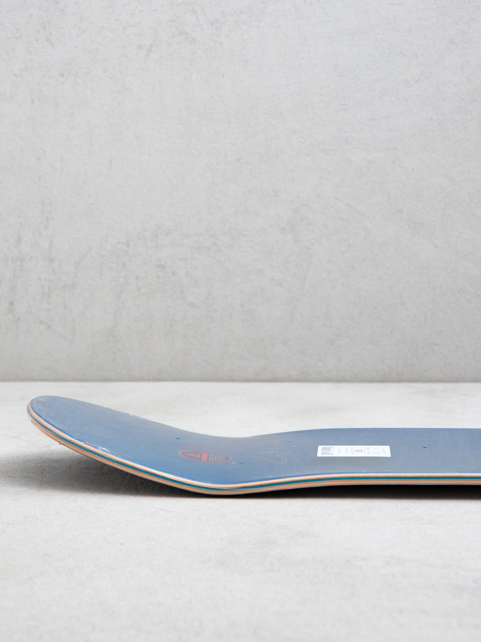 Toy Machine Collins Seductress Deck