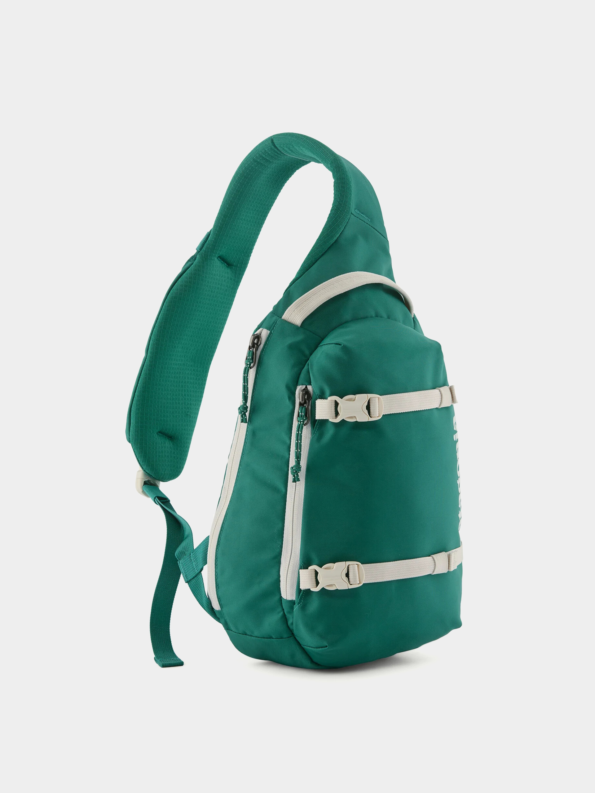 Patagonia Rucksack Atom Sling 8L (gem green)