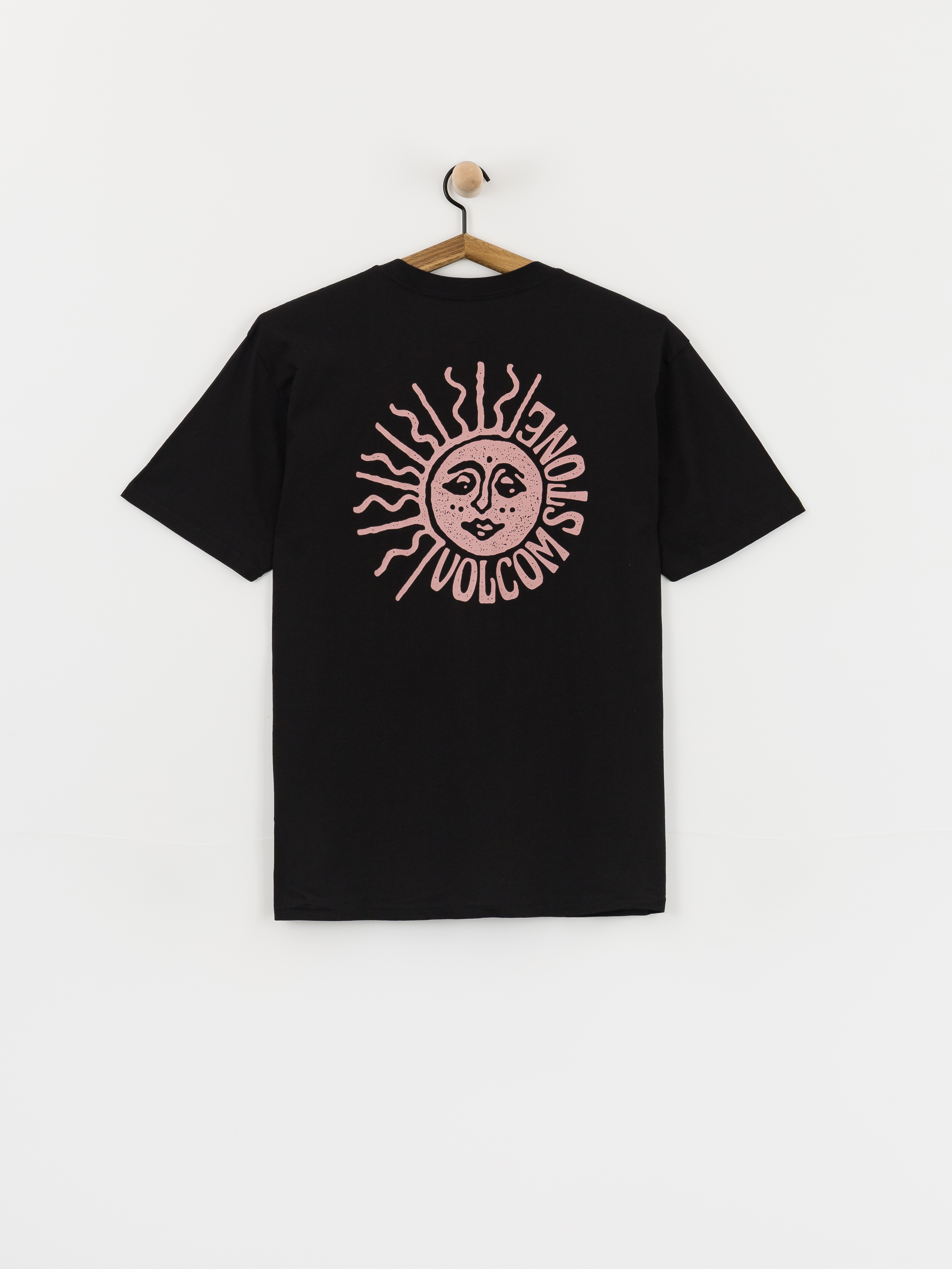 Volcom T-Shirt Mazatlan