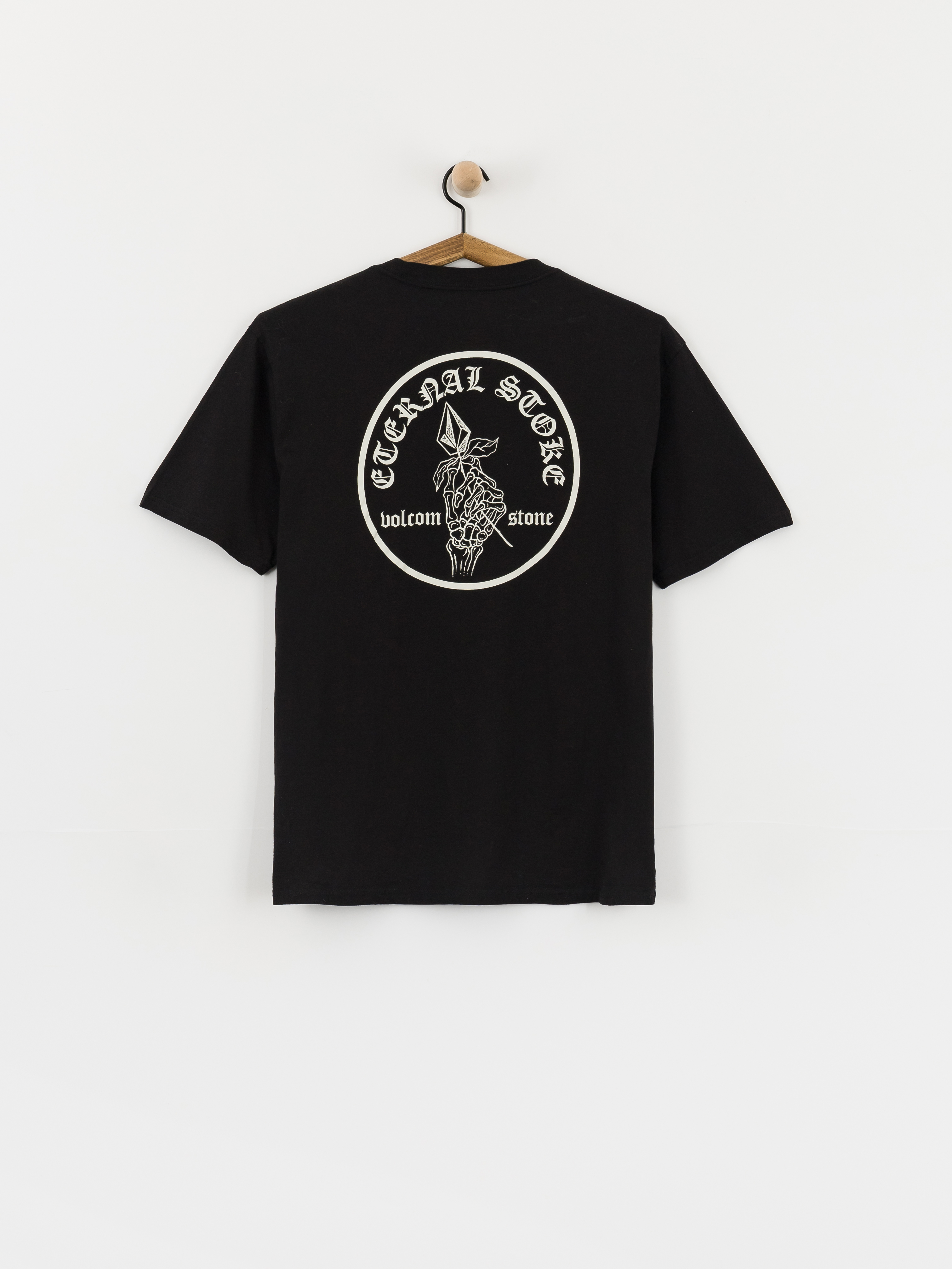 Volcom T-Shirt Eternal Stoke
